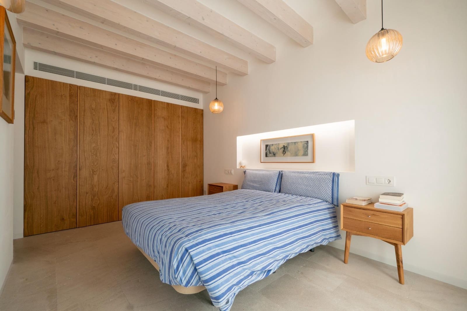 3 soveværelse Villa til salg i Pollensa / Pollenca med swimmingpool - € 1.595.000 (Ref: 8966209)