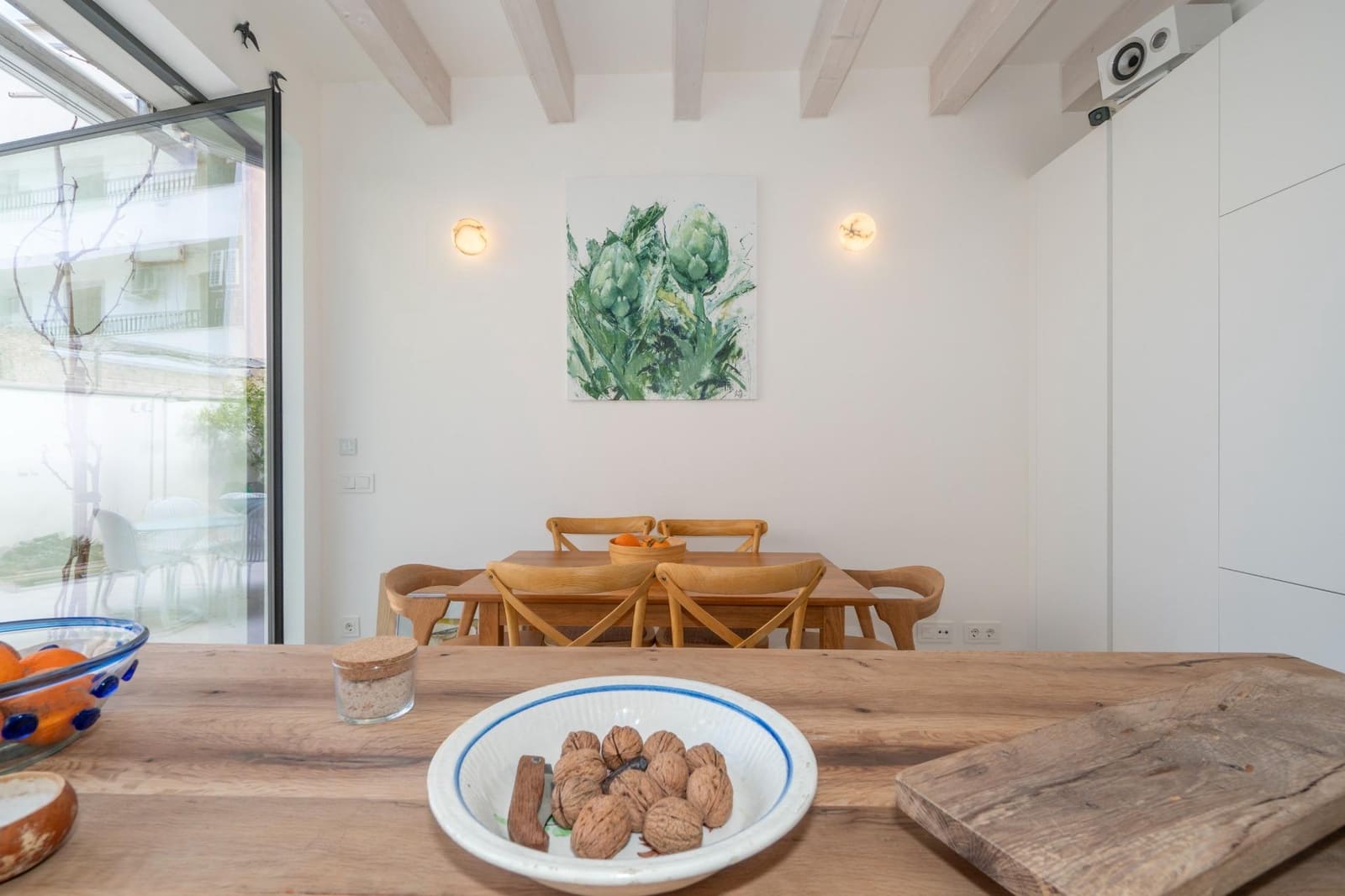 3 soveværelse Villa til salg i Pollensa / Pollenca med swimmingpool - € 1.595.000 (Ref: 8966209)