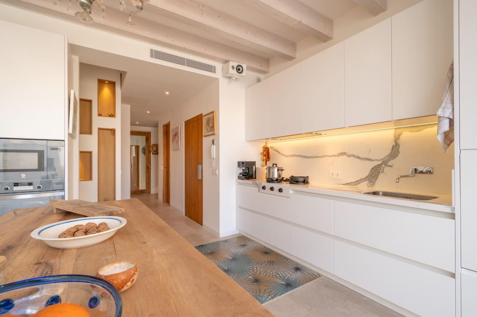 3 soveværelse Villa til salg i Pollensa / Pollenca med swimmingpool - € 1.595.000 (Ref: 8966209)