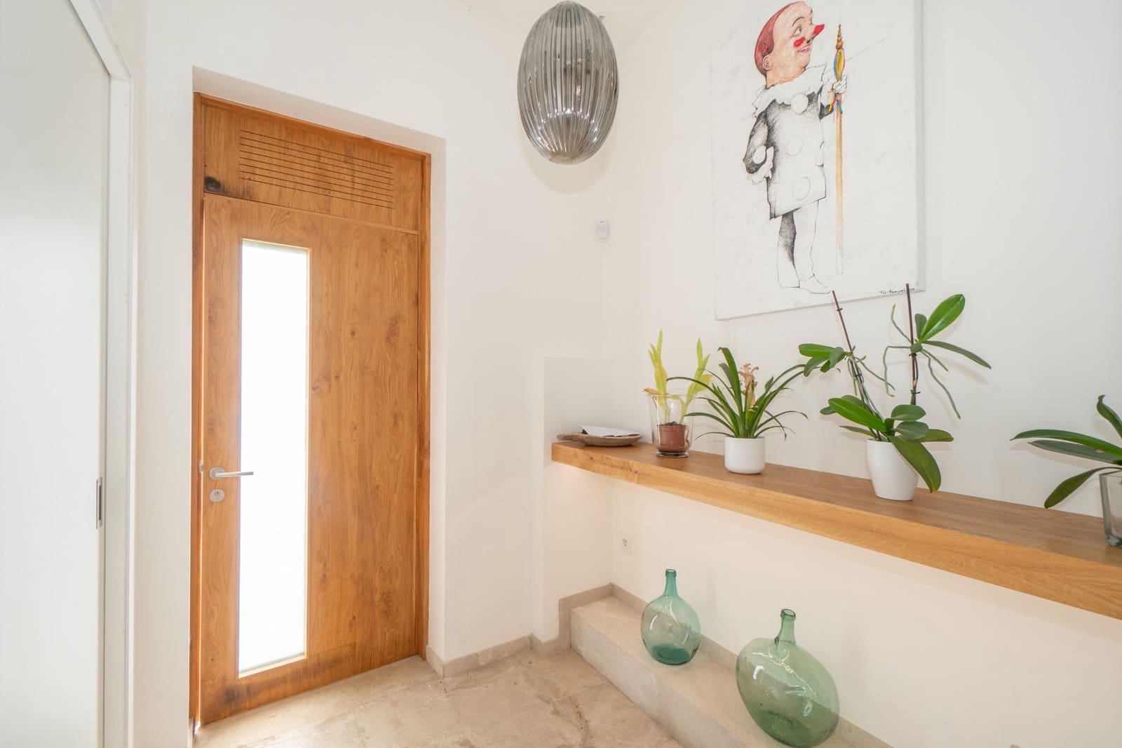 3 soveværelse Villa til salg i Pollensa / Pollenca med swimmingpool - € 1.595.000 (Ref: 8966209)