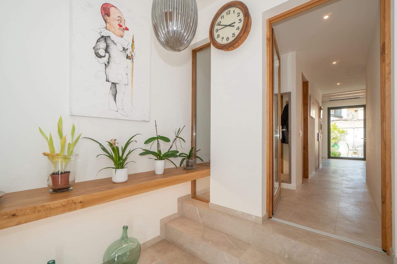 3 soveværelse Villa til salg i Pollensa / Pollenca med swimmingpool - € 1.595.000 (Ref: 8966209)