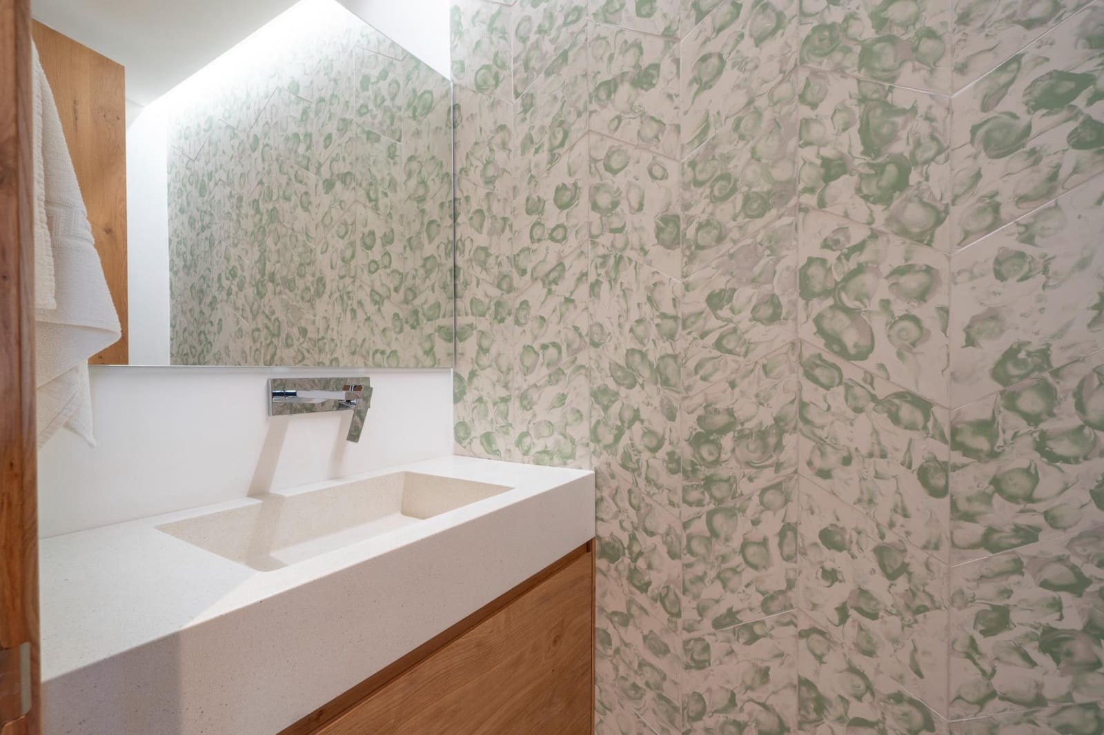 3 soveværelse Villa til salg i Pollensa / Pollenca med swimmingpool - € 1.595.000 (Ref: 8966209)