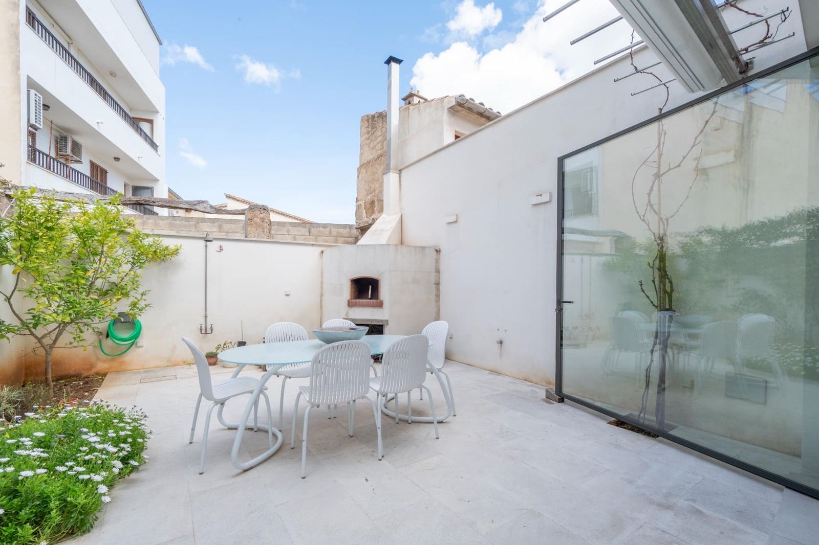 3 soveværelse Villa til salg i Pollensa / Pollenca med swimmingpool - € 1.595.000 (Ref: 8966209)