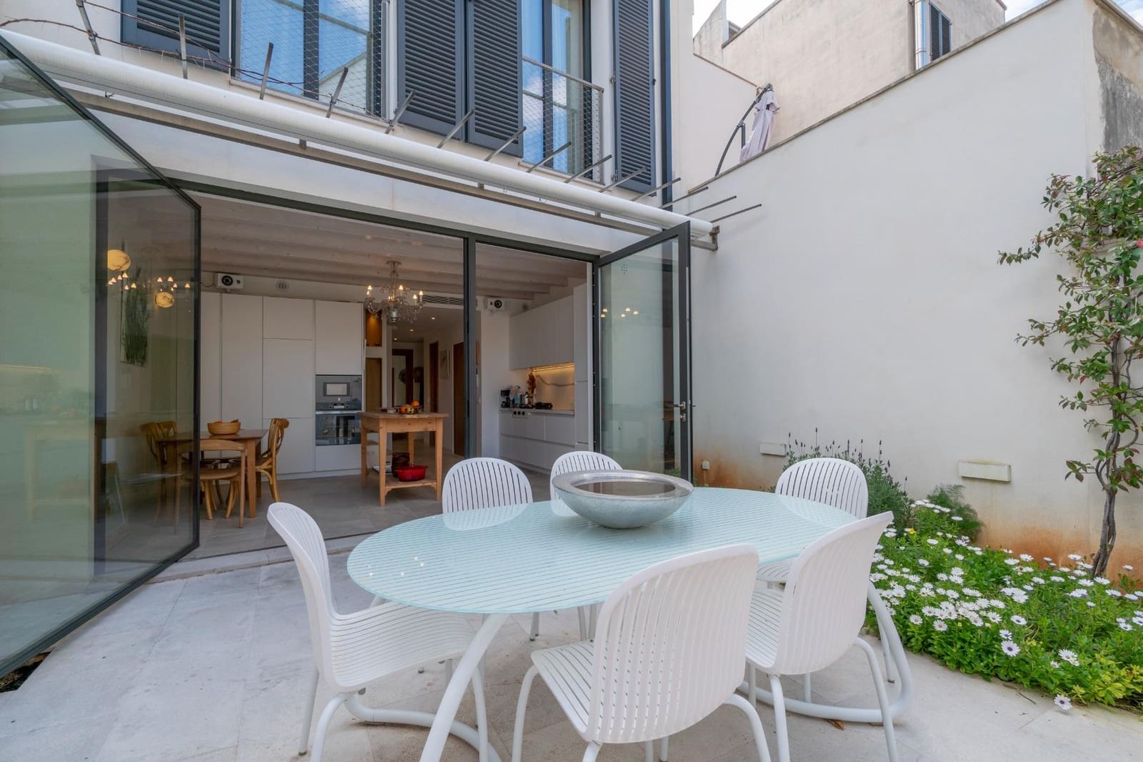 3 soveværelse Villa til salg i Pollensa / Pollenca med swimmingpool - € 1.595.000 (Ref: 8966209)