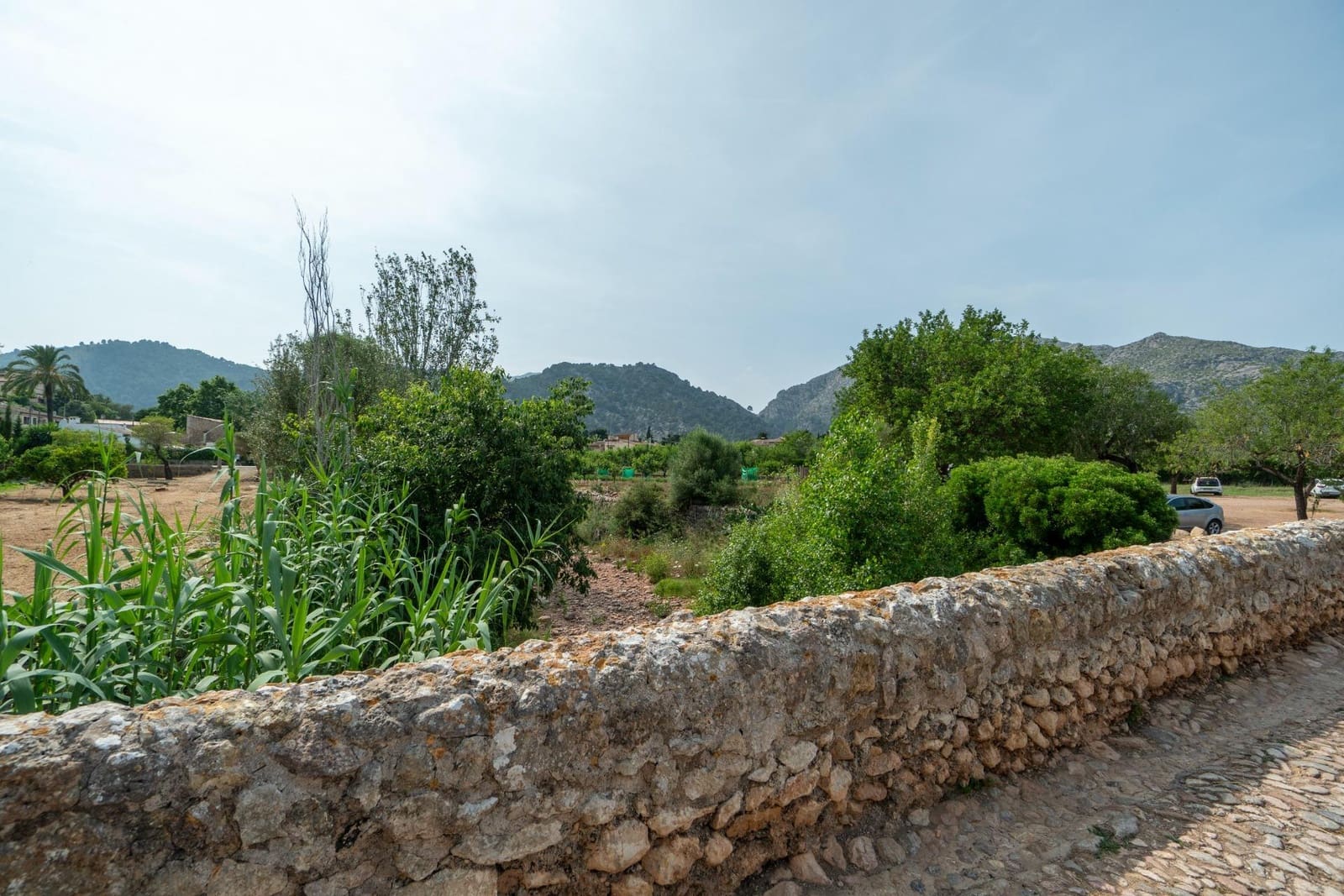 3 soveværelse Villa til salg i Pollensa / Pollenca med swimmingpool - € 1.595.000 (Ref: 8966209)