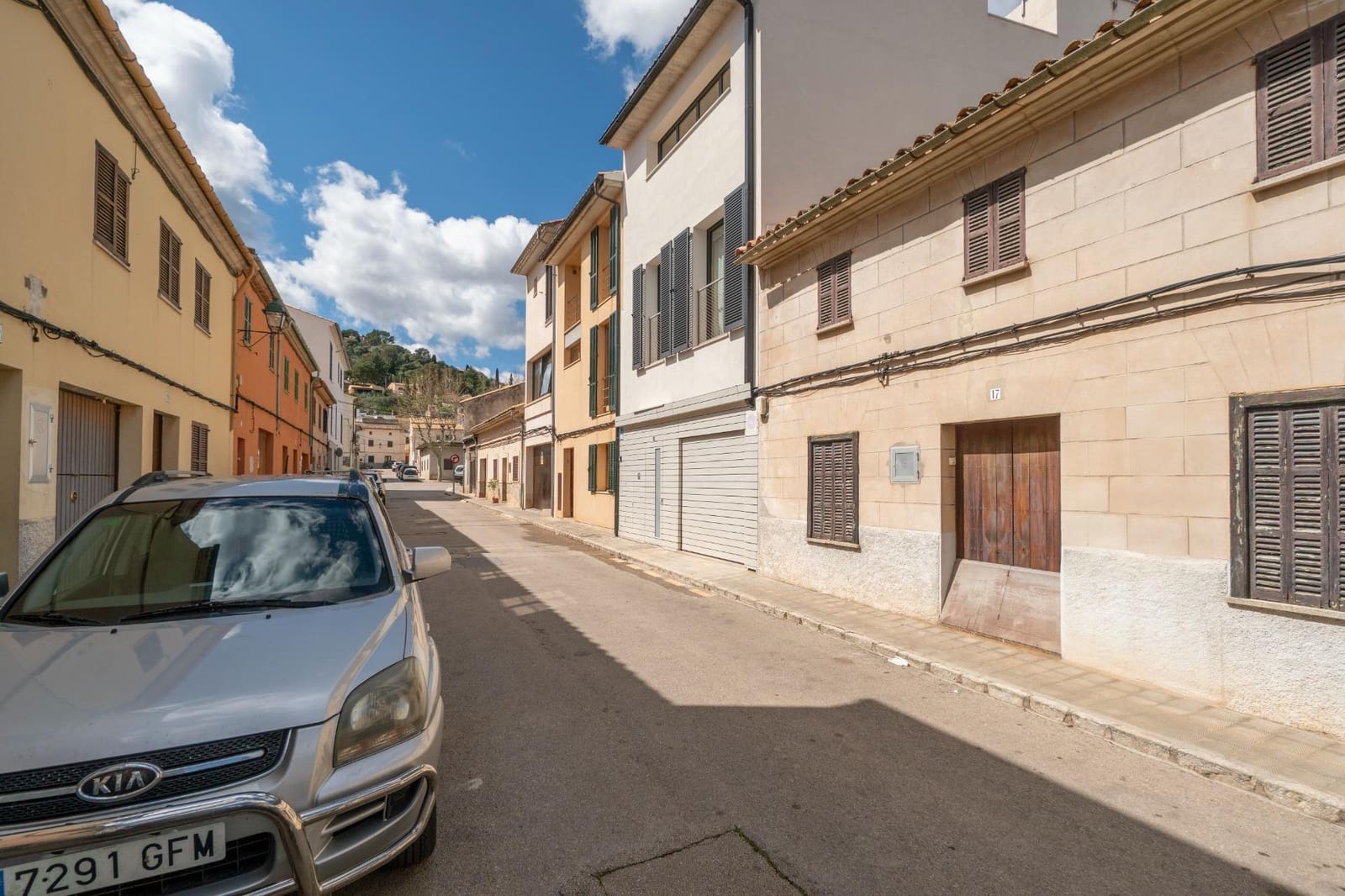 3 soveværelse Villa til salg i Pollensa / Pollenca med swimmingpool - € 1.595.000 (Ref: 8966209)