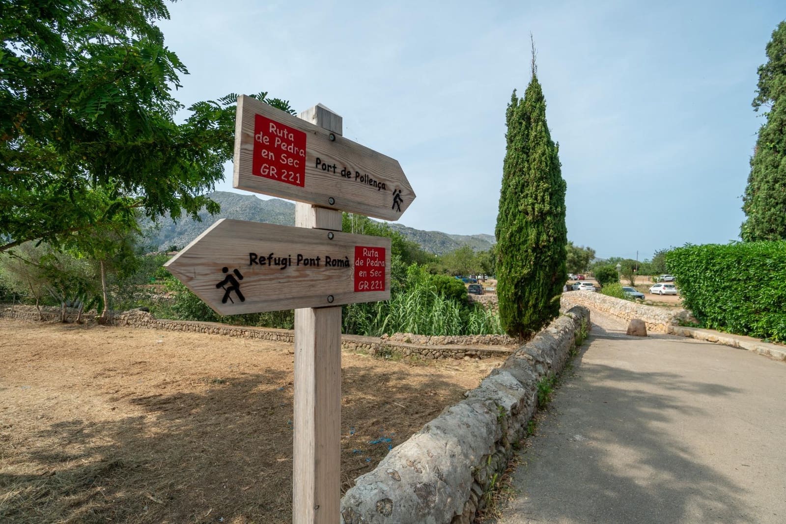 3 soveværelse Villa til salg i Pollensa / Pollenca med swimmingpool - € 1.595.000 (Ref: 8966209)