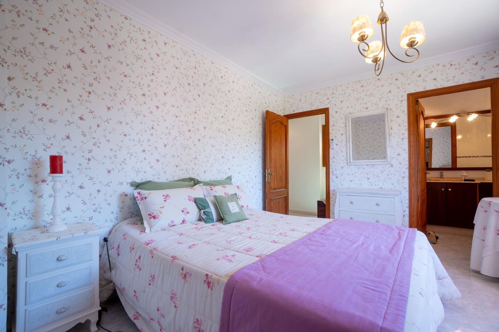 3 bedroom Finca/Country House for sale in Lloseta with pool - € 1,190,000 (Ref: 8966210)