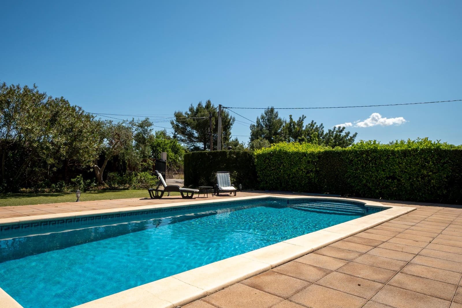 3 bedroom Finca/Country House for sale in Lloseta with pool - € 1,190,000 (Ref: 8966210)