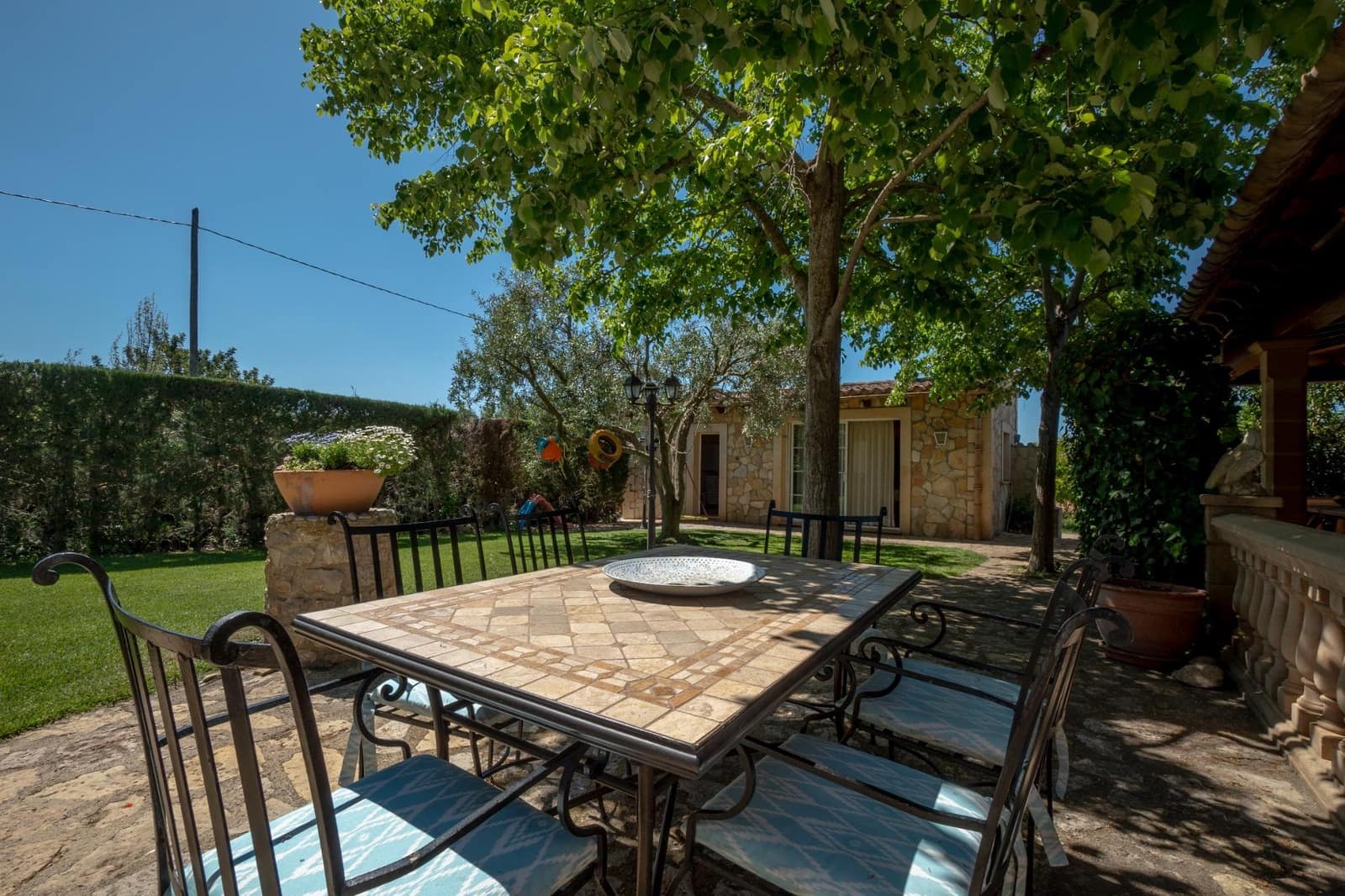 3 bedroom Finca/Country House for sale in Lloseta with pool - € 1,190,000 (Ref: 8966210)