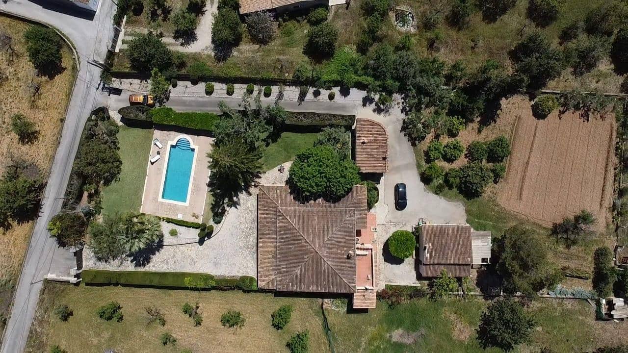 3 bedroom Finca/Country House for sale in Lloseta with pool - € 1,190,000 (Ref: 8966210)