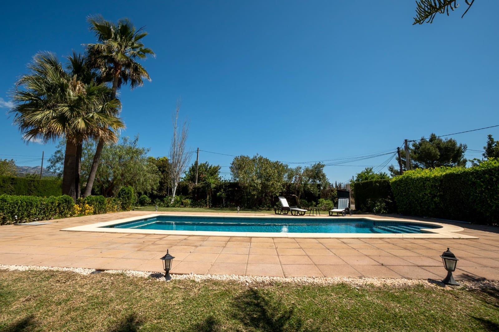 3 bedroom Finca/Country House for sale in Lloseta with pool - € 1,190,000 (Ref: 8966210)