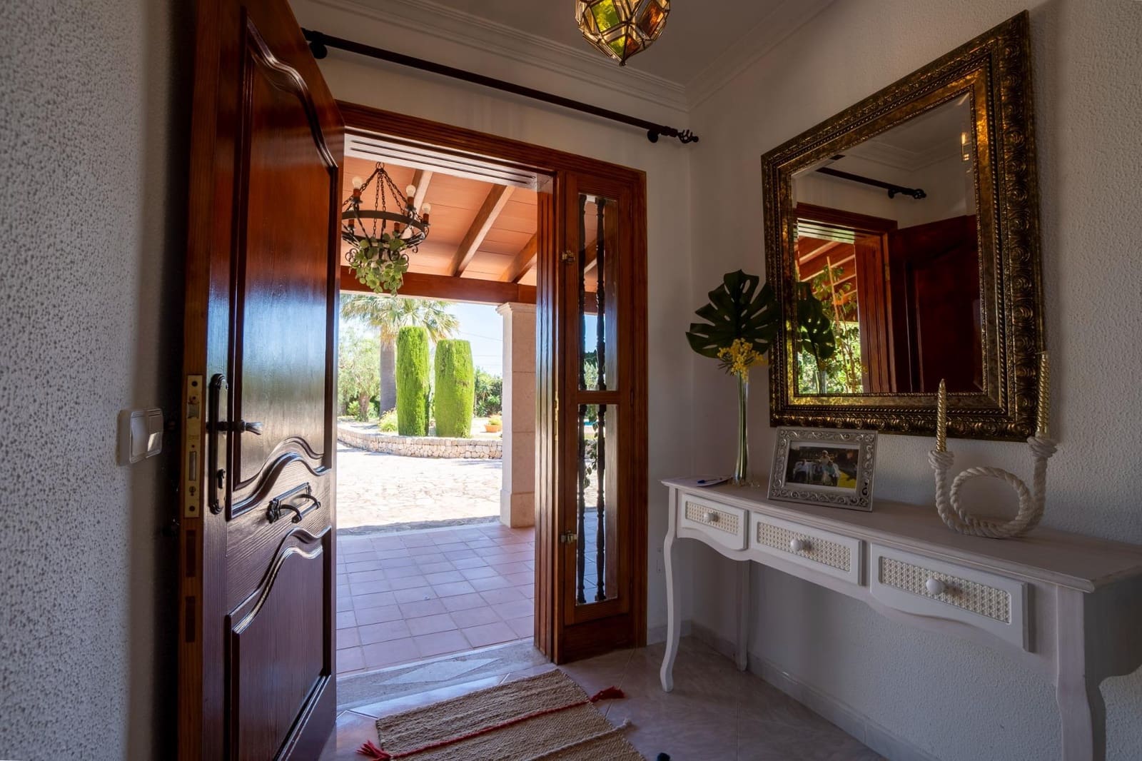 3 bedroom Finca/Country House for sale in Lloseta with pool - € 1,190,000 (Ref: 8966210)