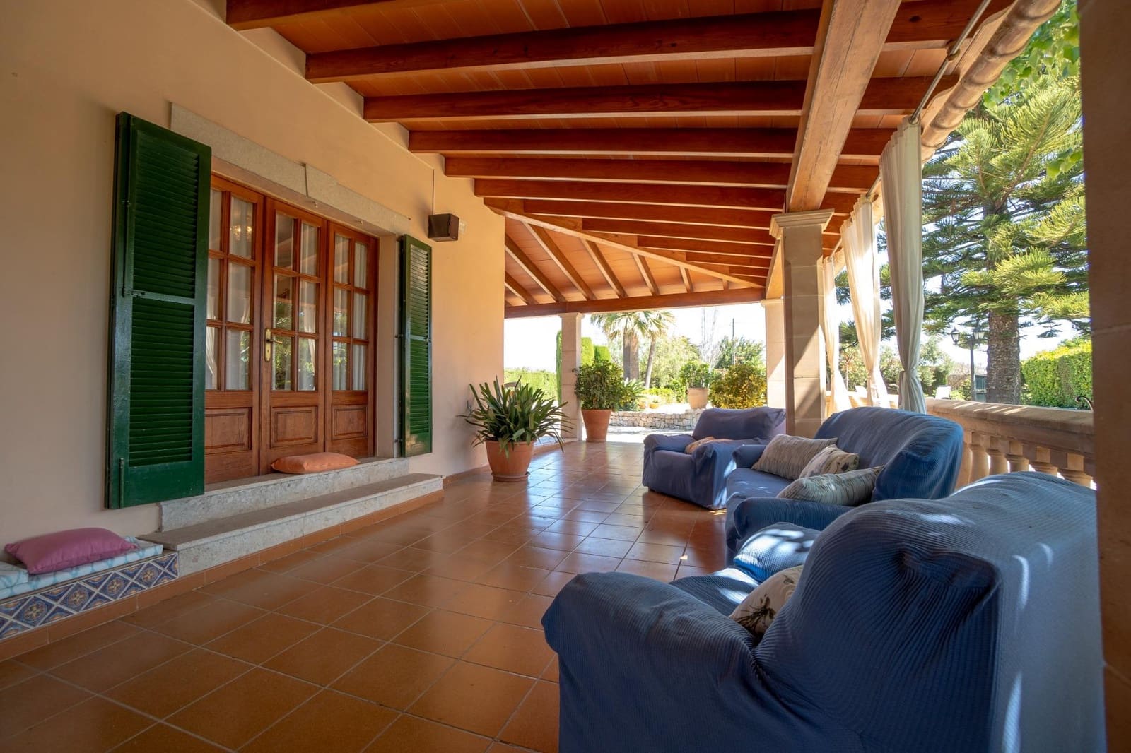3 bedroom Finca/Country House for sale in Lloseta with pool - € 1,190,000 (Ref: 8966210)