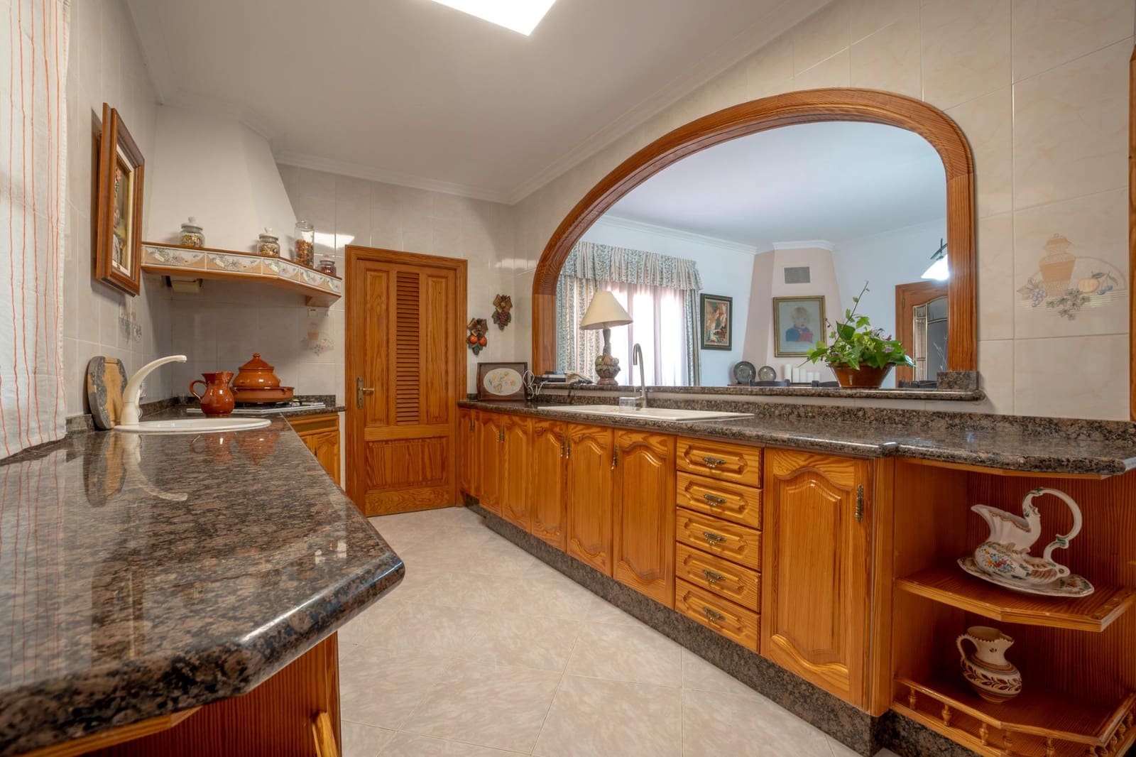 3 bedroom Finca/Country House for sale in Lloseta with pool - € 1,190,000 (Ref: 8966210)