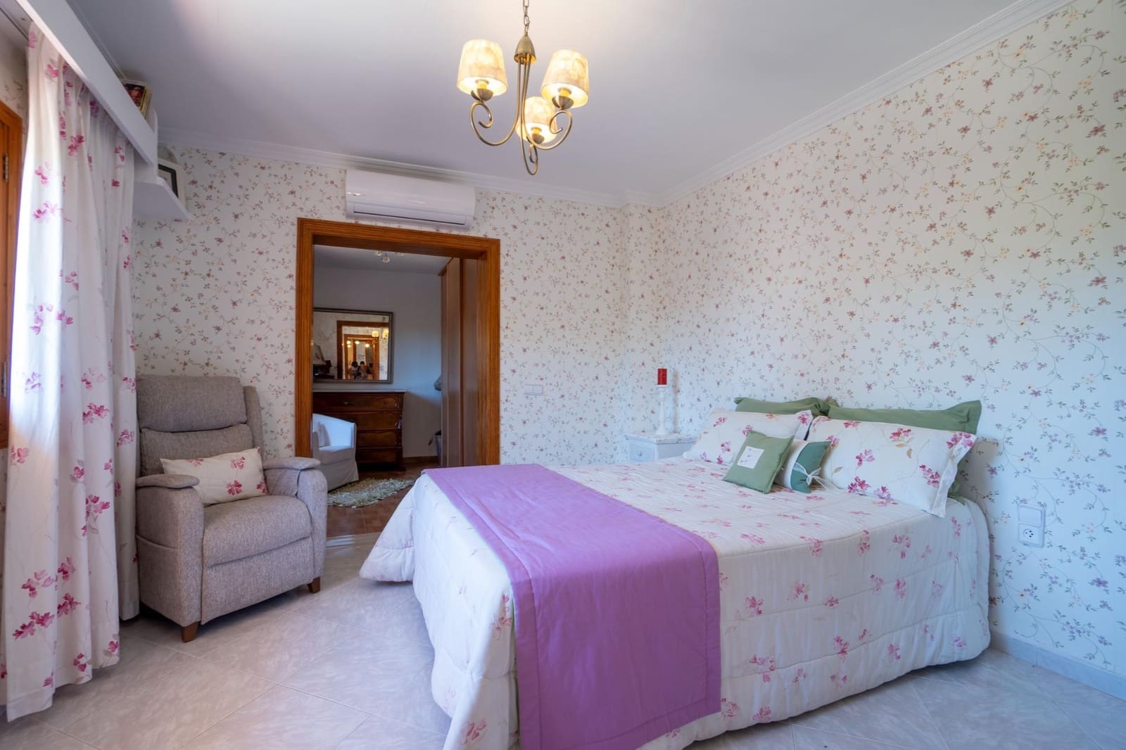 3 bedroom Finca/Country House for sale in Lloseta with pool - € 1,190,000 (Ref: 8966210)