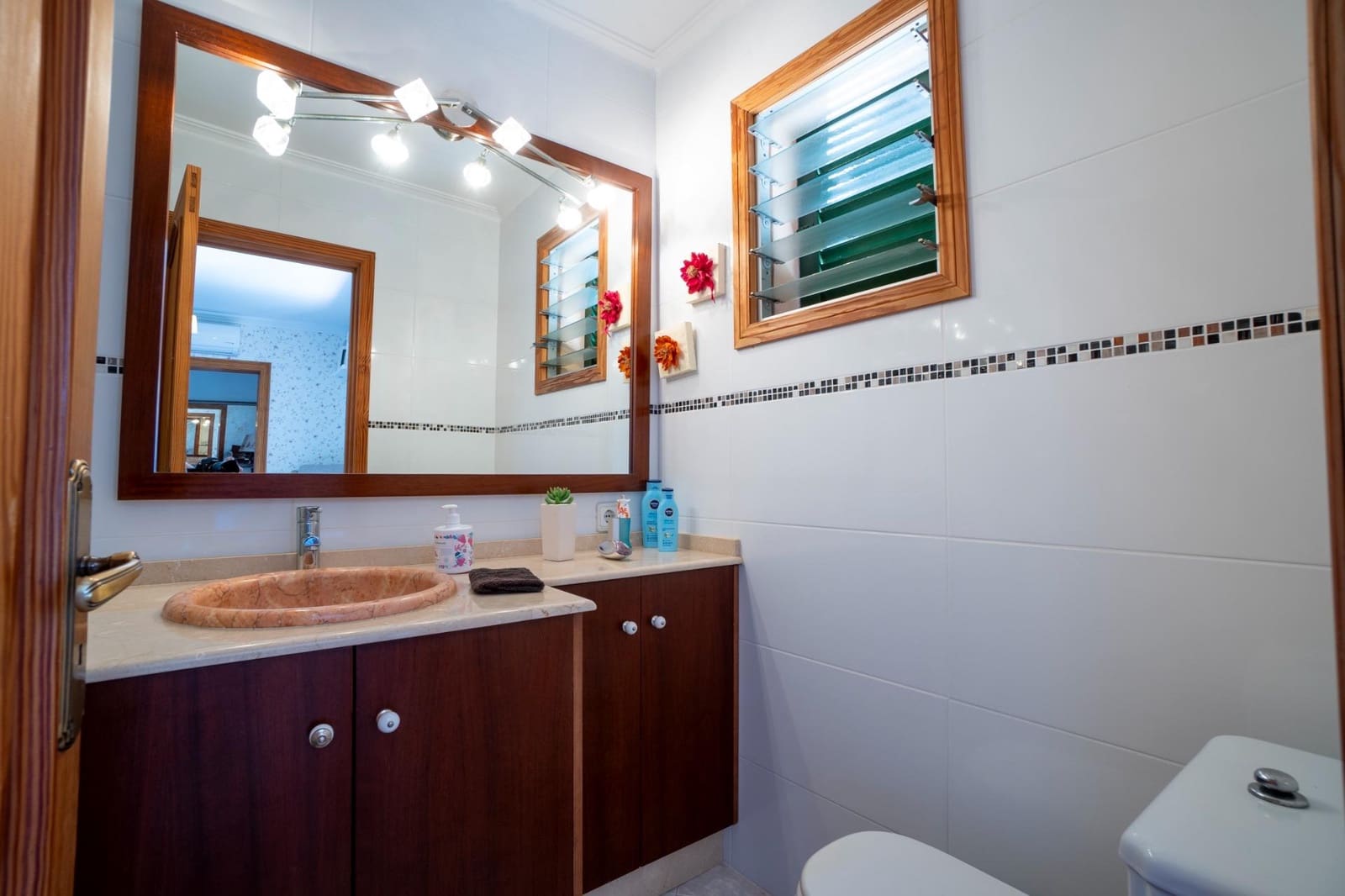 3 bedroom Finca/Country House for sale in Lloseta with pool - € 1,190,000 (Ref: 8966210)