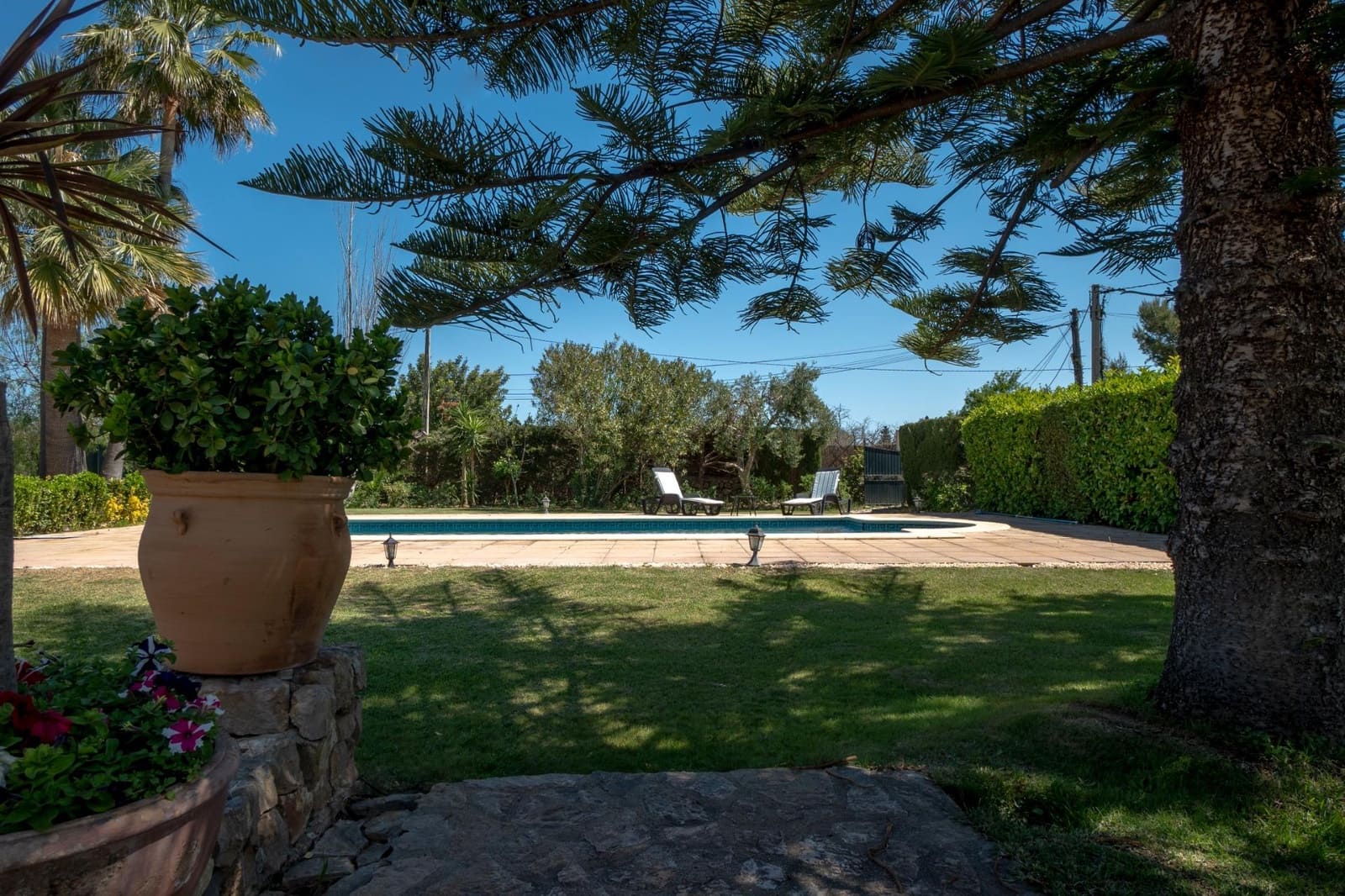 3 bedroom Finca/Country House for sale in Lloseta with pool - € 1,190,000 (Ref: 8966210)
