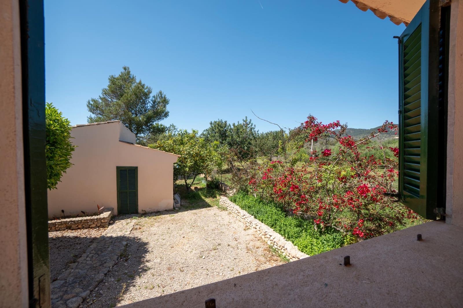 3 bedroom Finca/Country House for sale in Lloseta with pool - € 1,190,000 (Ref: 8966210)
