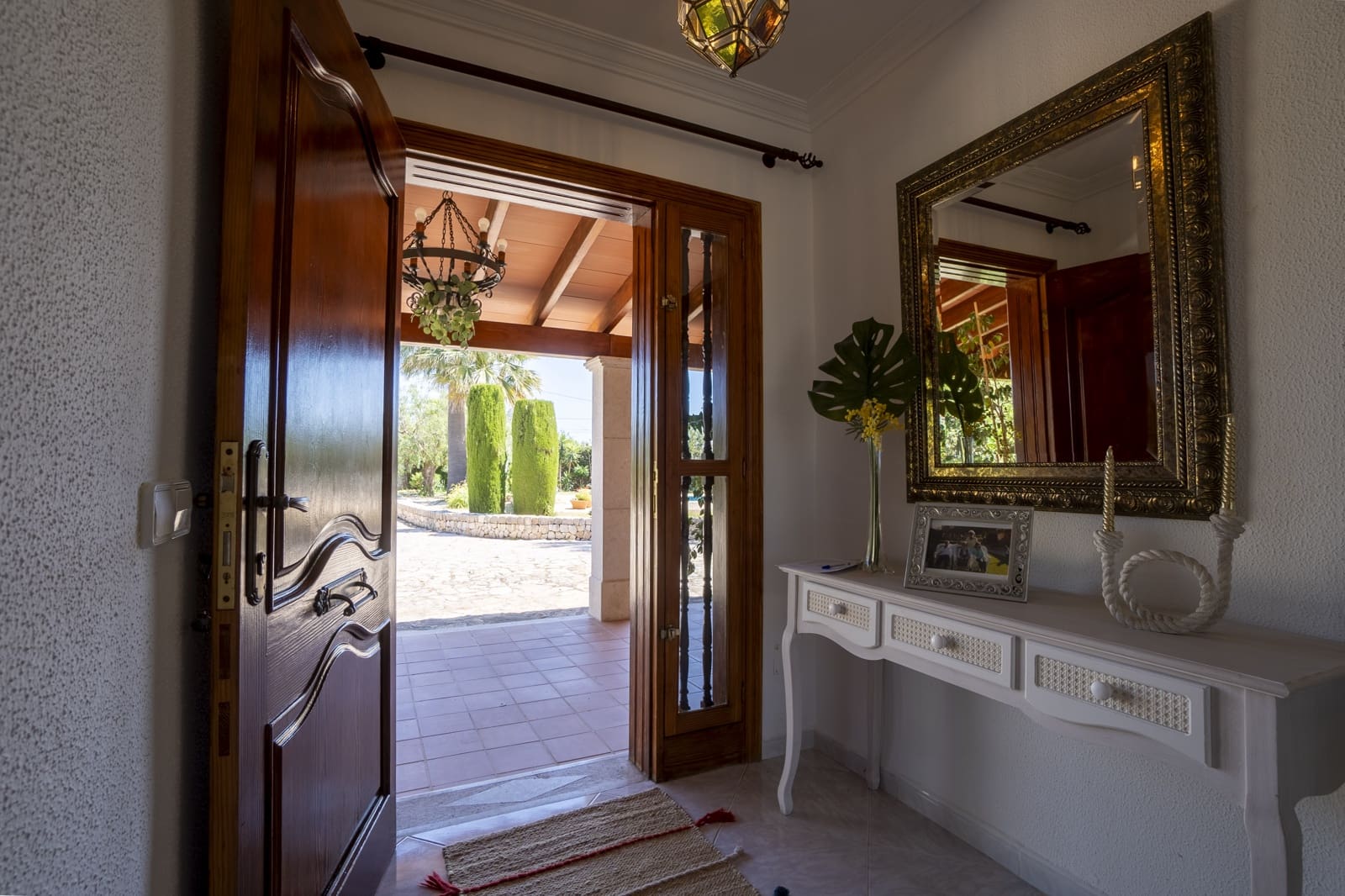 3 bedroom Finca/Country House for sale in Lloseta with pool garage - € 1,290,000 (Ref: 8966210)