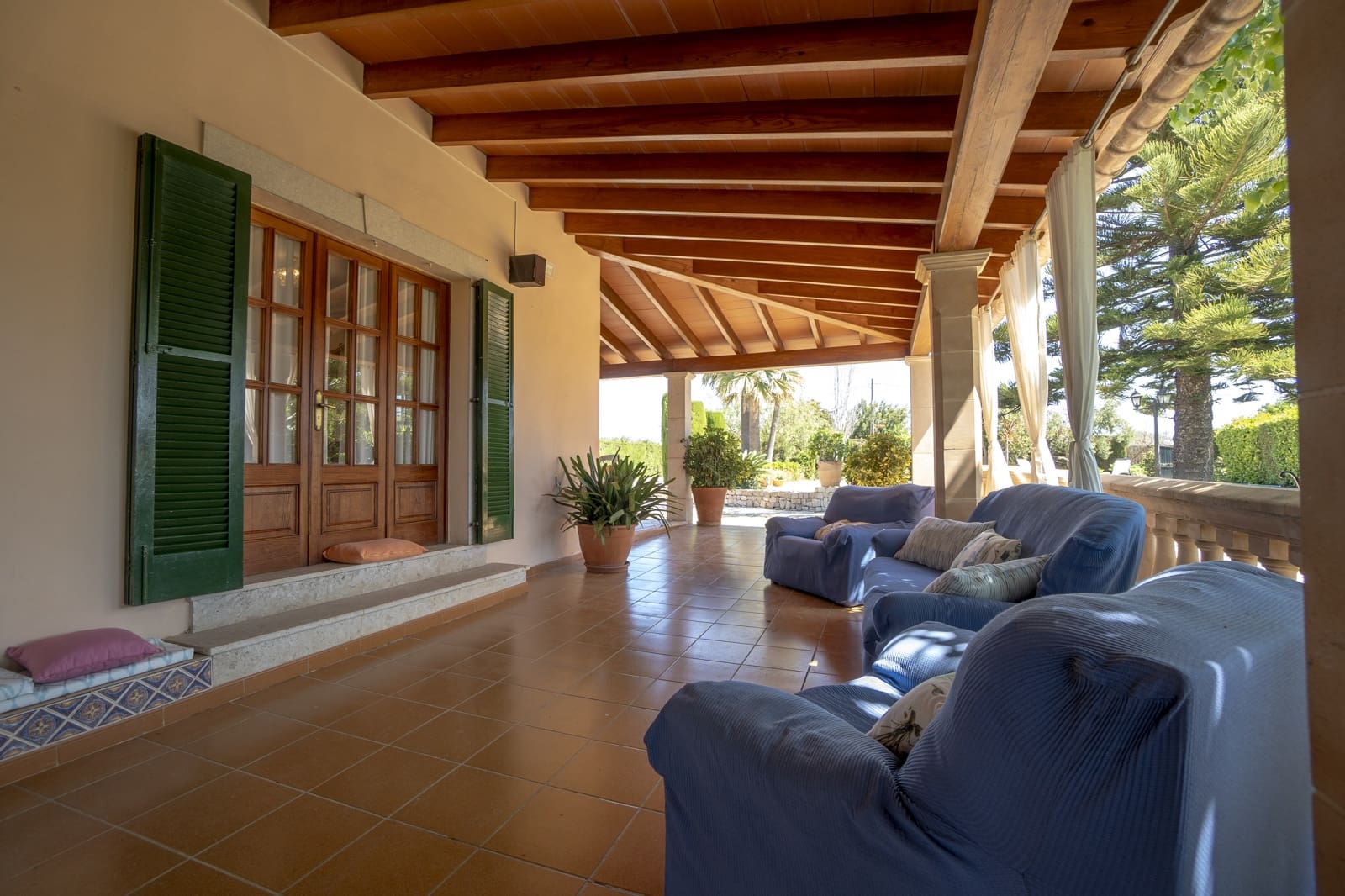 3 bedroom Finca/Country House for sale in Lloseta with pool garage - € 1,290,000 (Ref: 8966210)