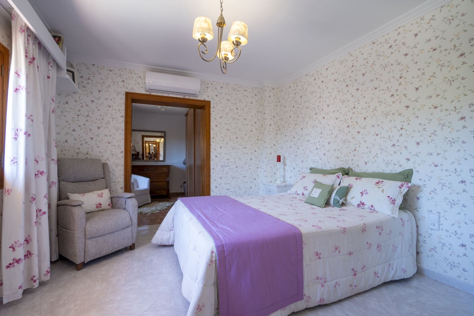 3 bedroom Finca/Country House for sale in Lloseta with pool garage - € 1,290,000 (Ref: 8966210)