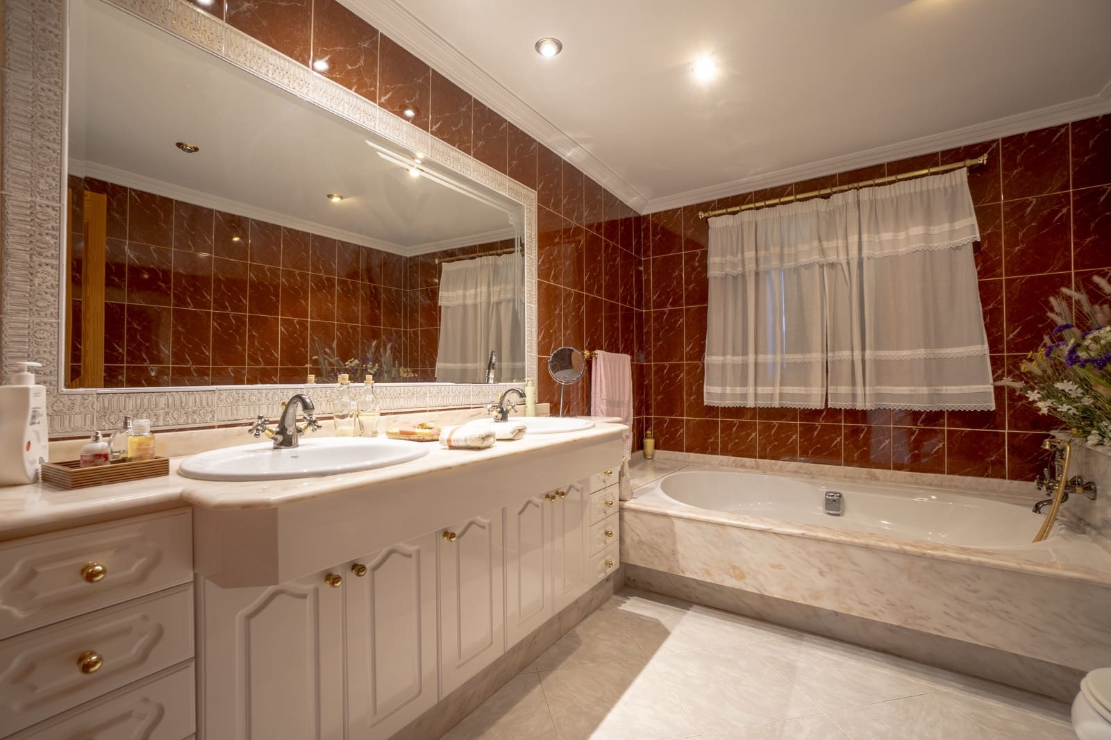 3 bedroom Finca/Country House for sale in Lloseta with pool garage - € 1,290,000 (Ref: 8966210)