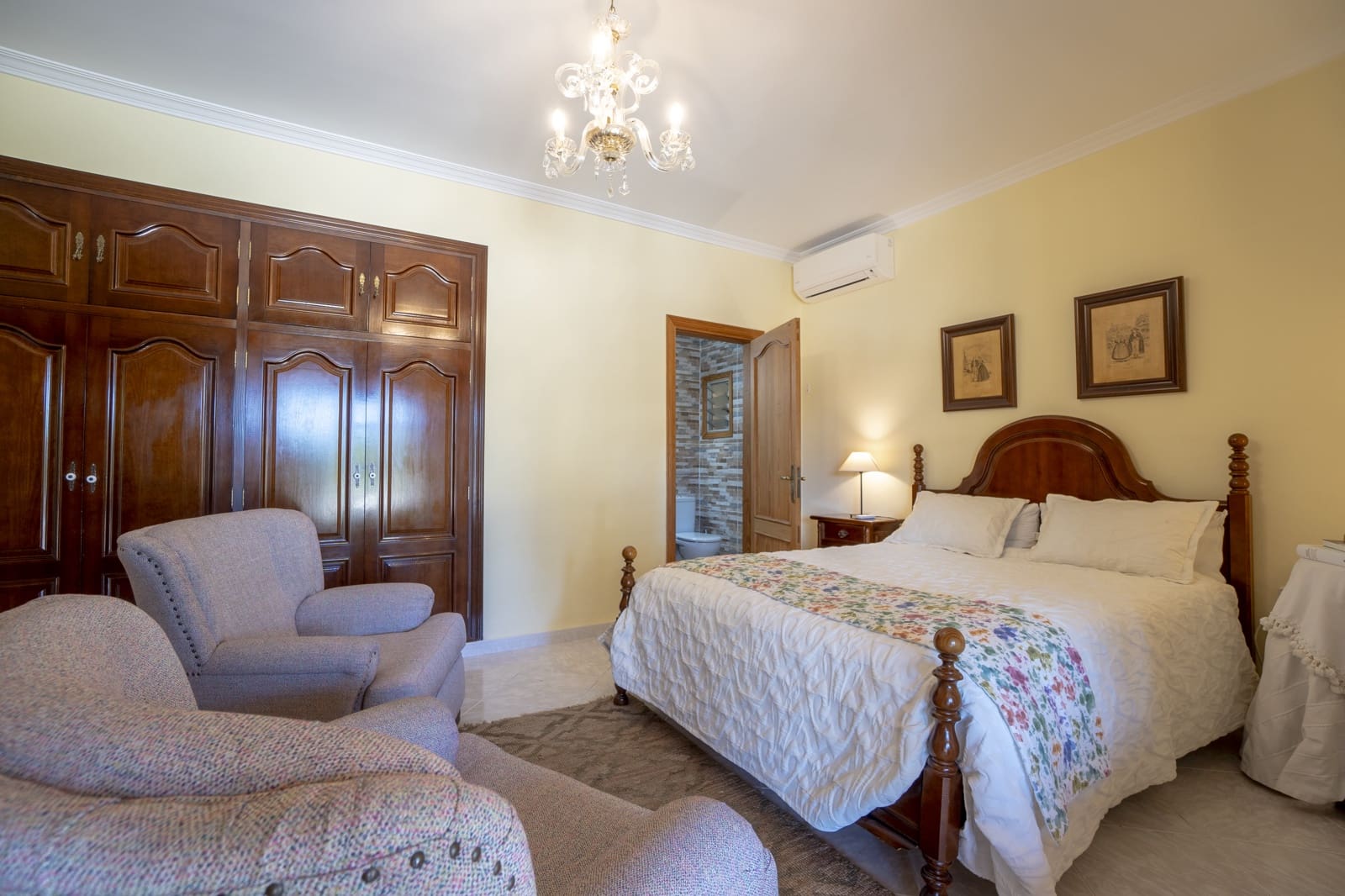 3 bedroom Finca/Country House for sale in Lloseta with pool garage - € 1,290,000 (Ref: 8966210)