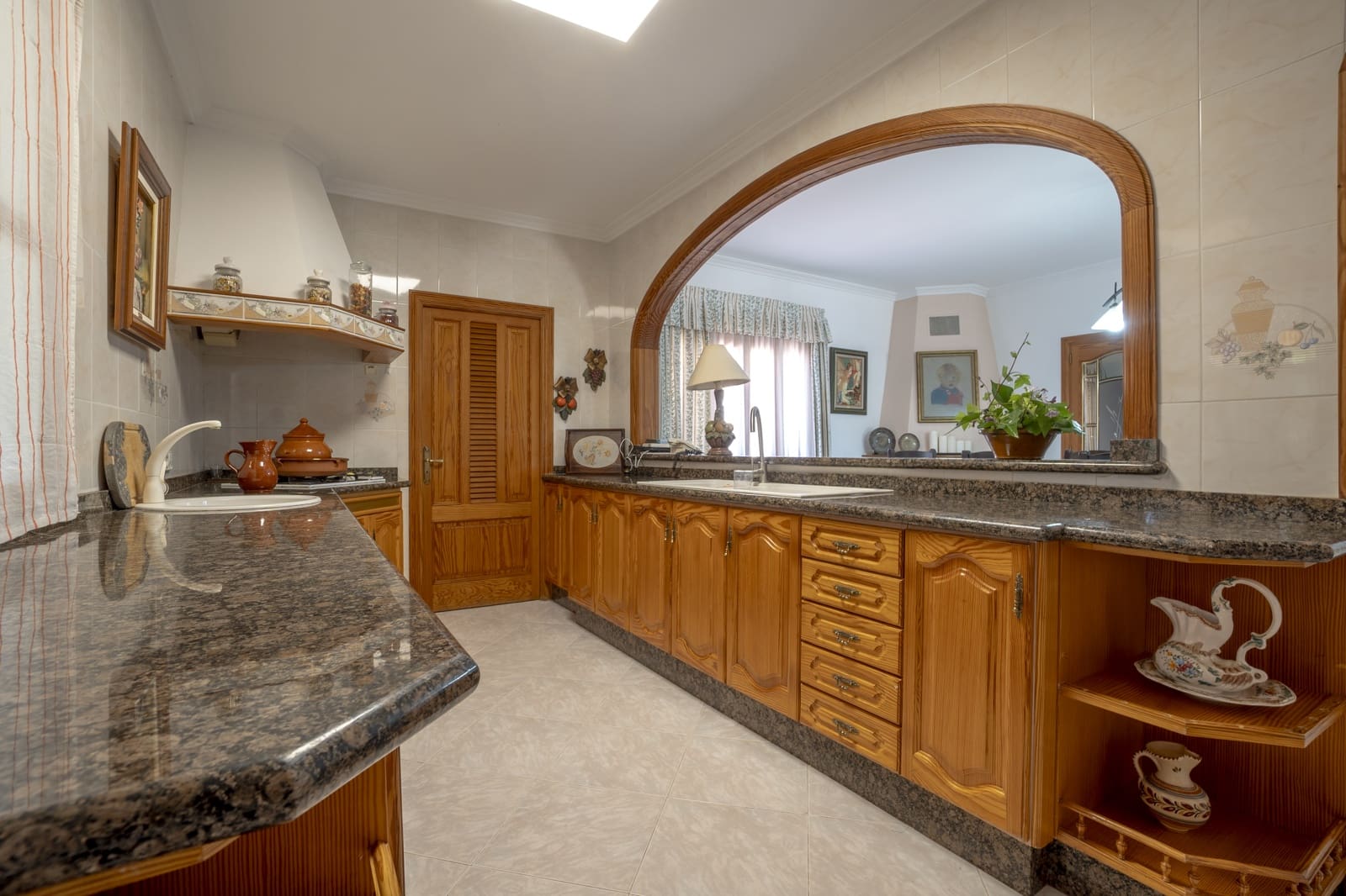 3 bedroom Finca/Country House for sale in Lloseta with pool garage - € 1,290,000 (Ref: 8966210)