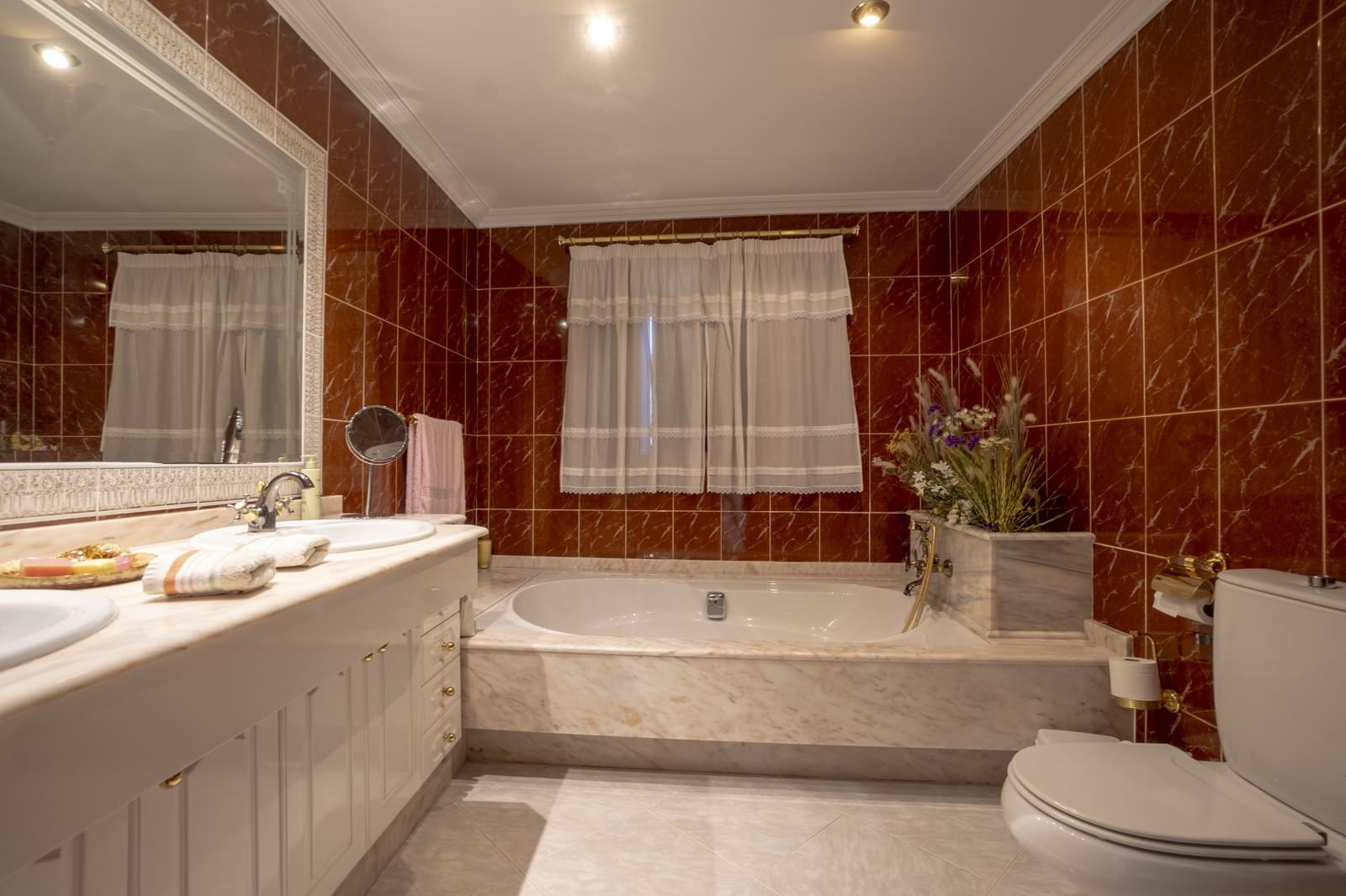 3 bedroom Finca/Country House for sale in Lloseta with pool garage - € 1,290,000 (Ref: 8966210)