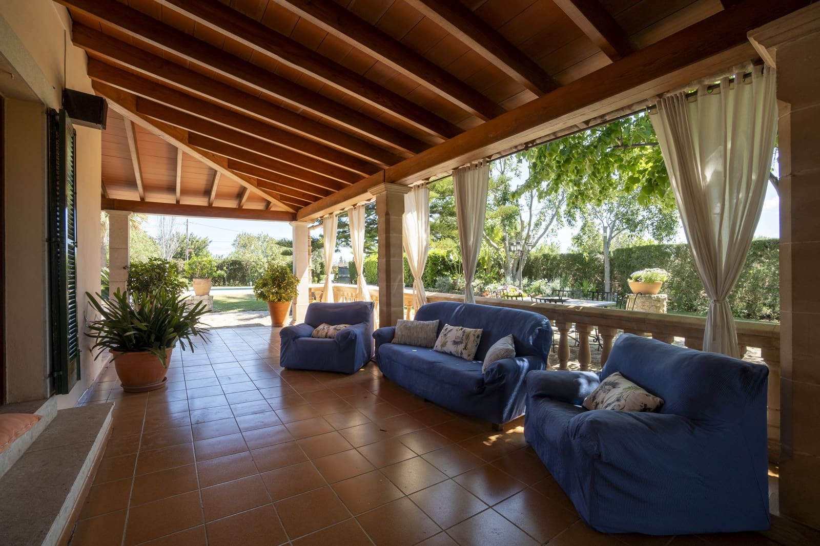 3 bedroom Finca/Country House for sale in Lloseta with pool garage - € 1,290,000 (Ref: 8966210)