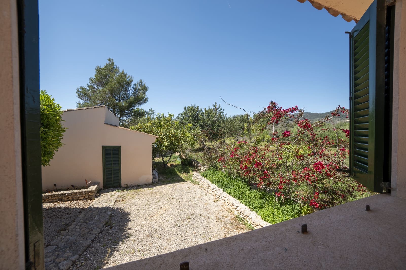 3 bedroom Finca/Country House for sale in Lloseta with pool garage - € 1,290,000 (Ref: 8966210)