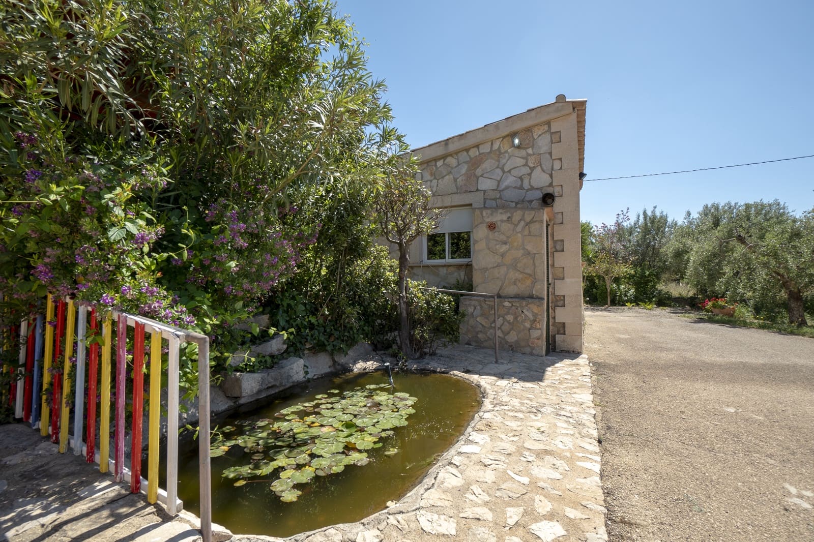 3 bedroom Finca/Country House for sale in Lloseta with pool garage - € 1,290,000 (Ref: 8966210)
