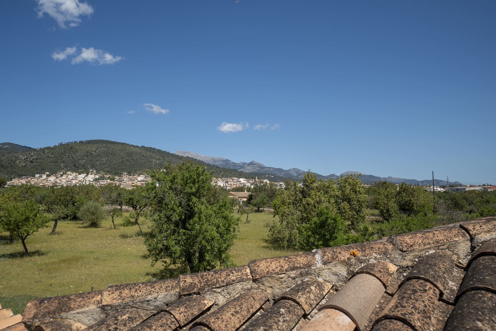 3 bedroom Finca/Country House for sale in Lloseta with pool garage - € 1,290,000 (Ref: 8966210)