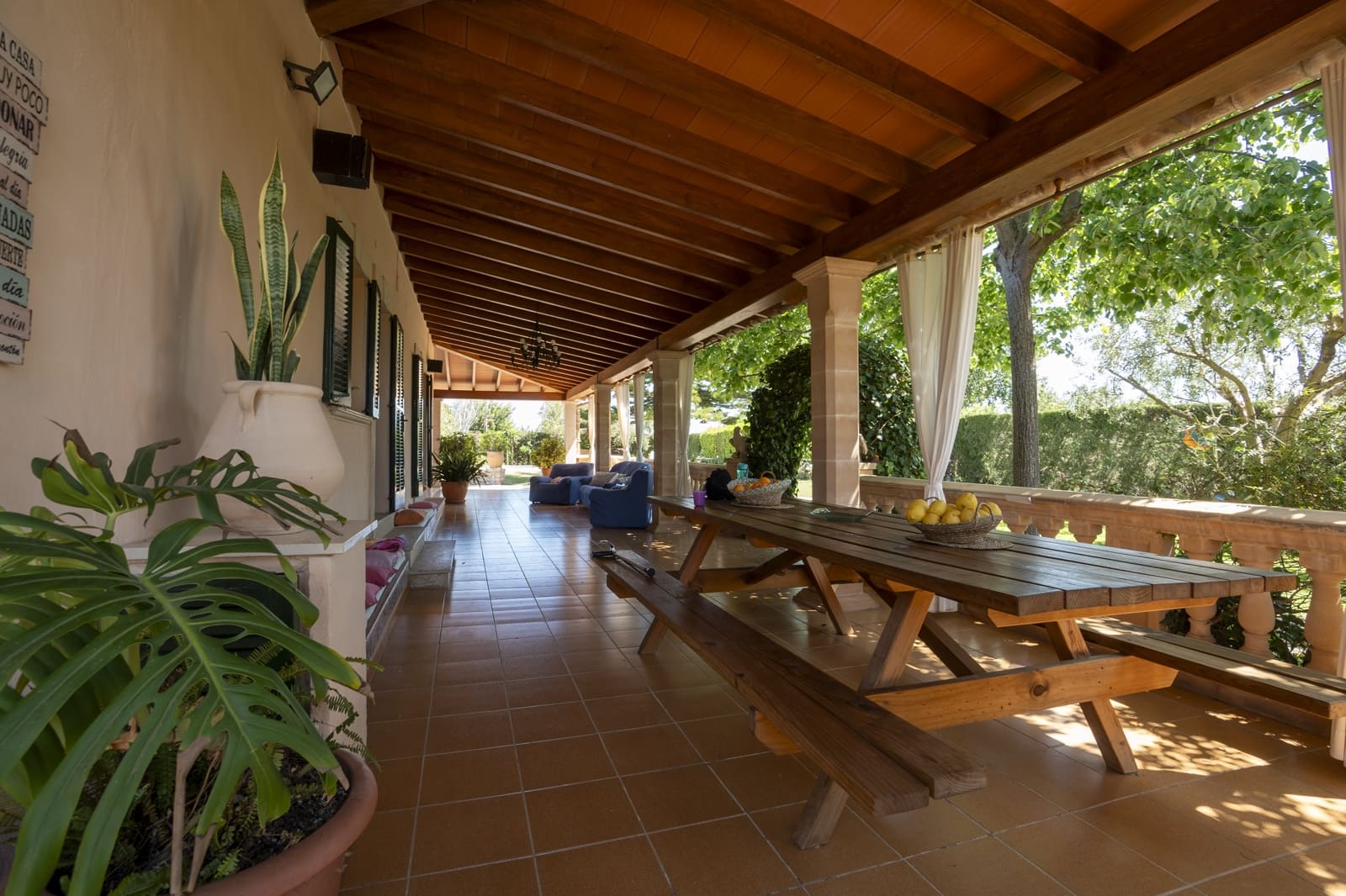 3 bedroom Finca/Country House for sale in Lloseta with pool garage - € 1,290,000 (Ref: 8966210)