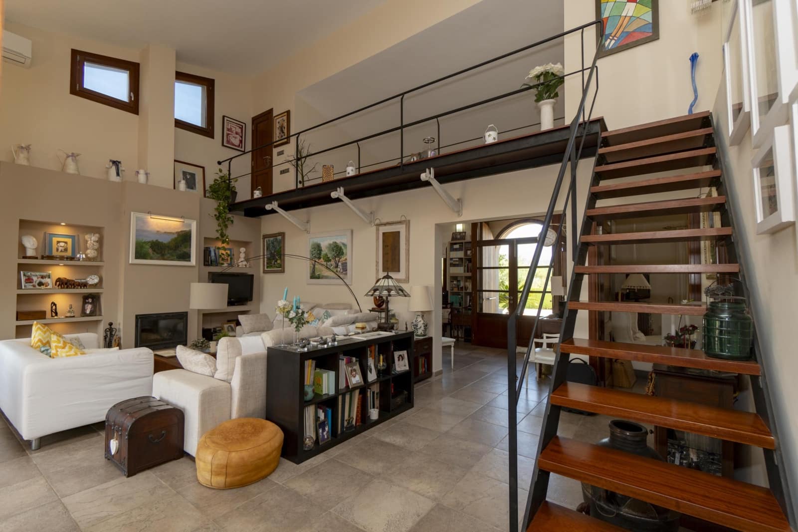 4 soveværelse Villa til salg i Sa Pobla med swimmingpool garage - € 1.750.000 (Ref: 8968202)