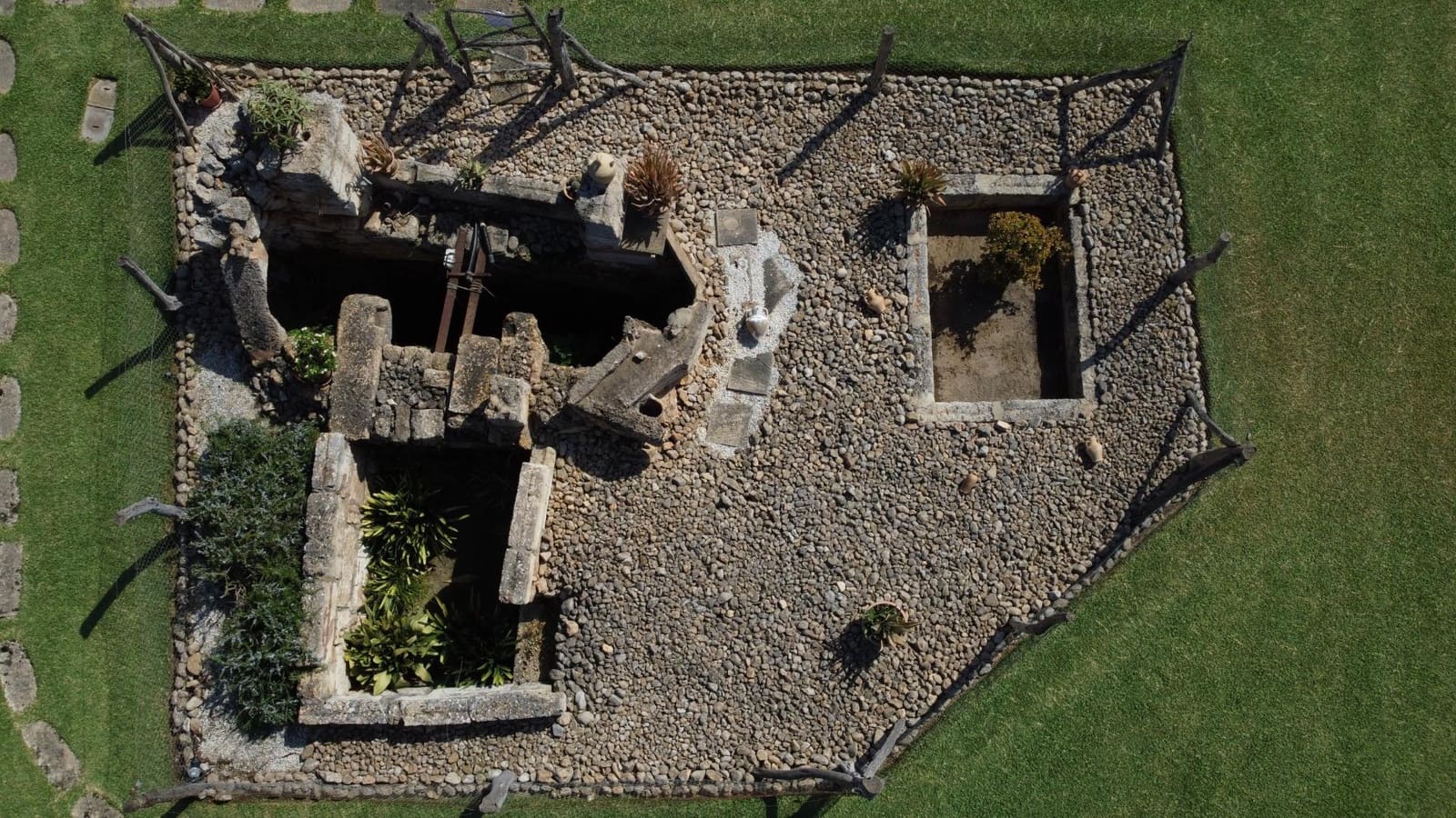 4 soveværelse Villa til salg i Sa Pobla med swimmingpool garage - € 1.750.000 (Ref: 8968202)