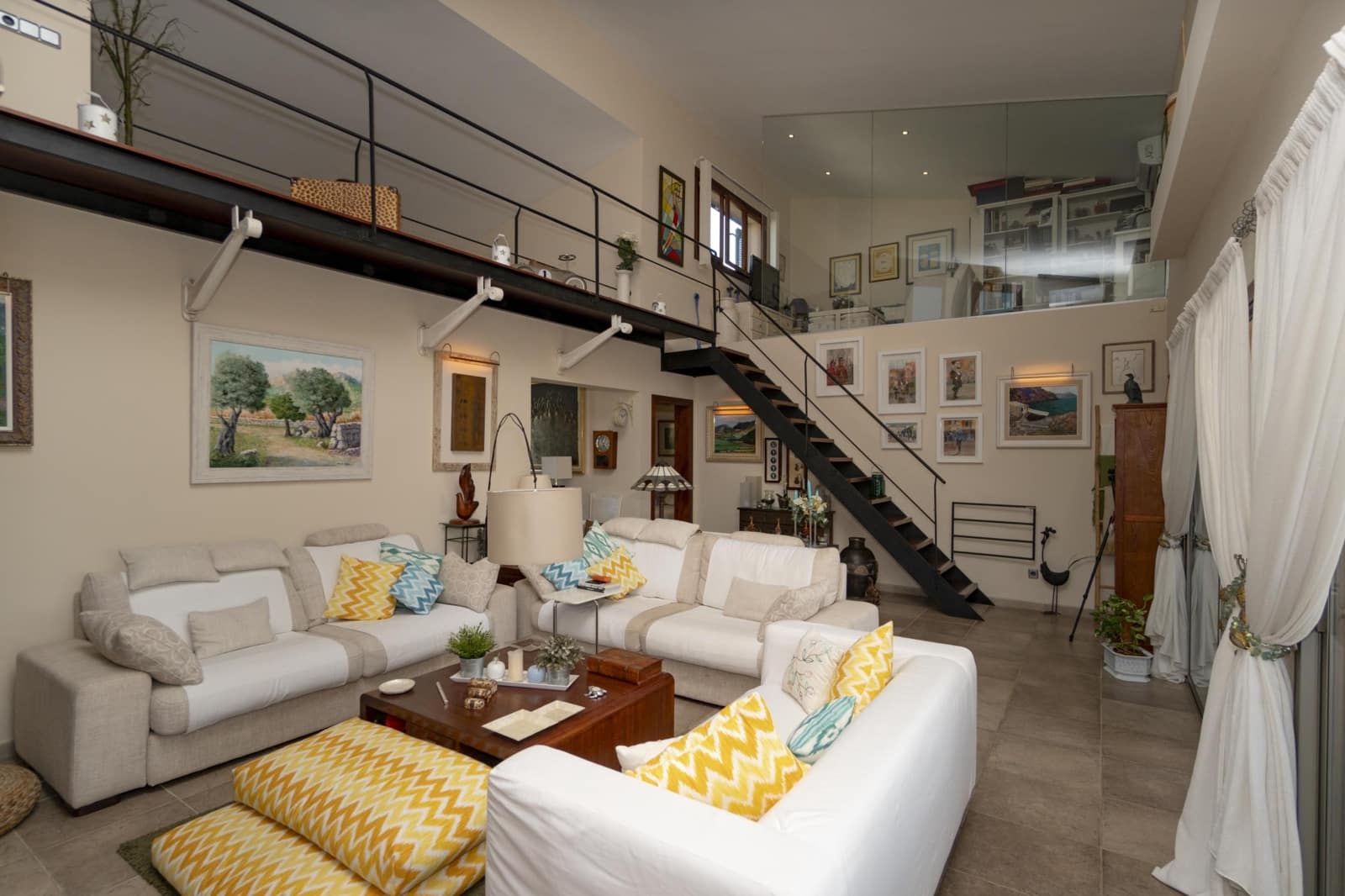 4 soveværelse Villa til salg i Sa Pobla med swimmingpool garage - € 1.750.000 (Ref: 8968202)