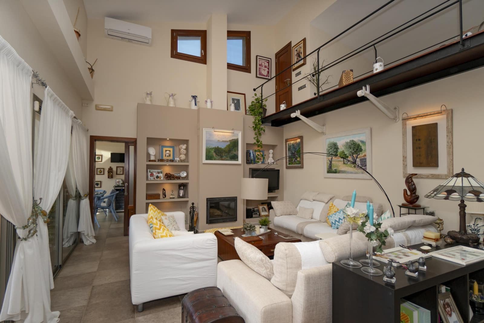 4 soveværelse Villa til salg i Sa Pobla med swimmingpool garage - € 1.750.000 (Ref: 8968202)