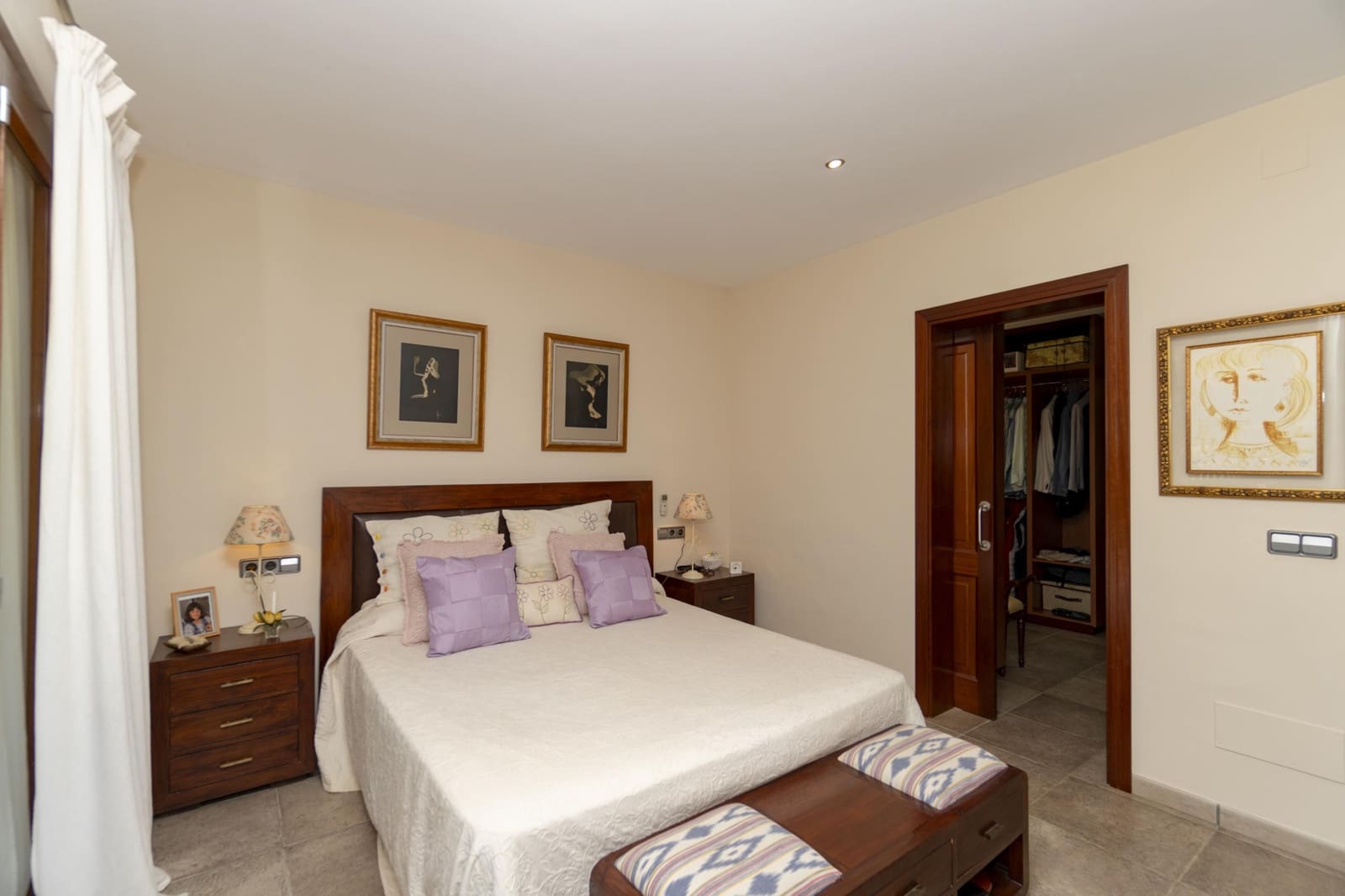 4 soveværelse Villa til salg i Sa Pobla med swimmingpool garage - € 1.750.000 (Ref: 8968202)