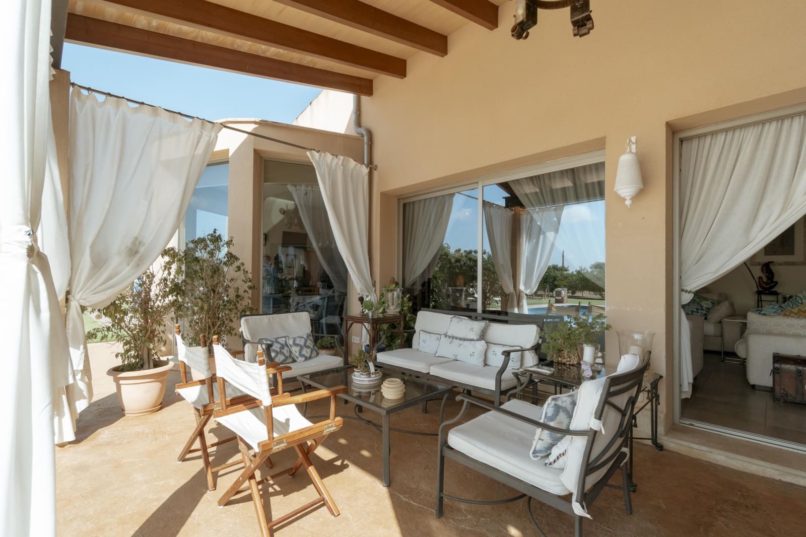 4 soveværelse Villa til salg i Sa Pobla med swimmingpool garage - € 1.750.000 (Ref: 8968202)