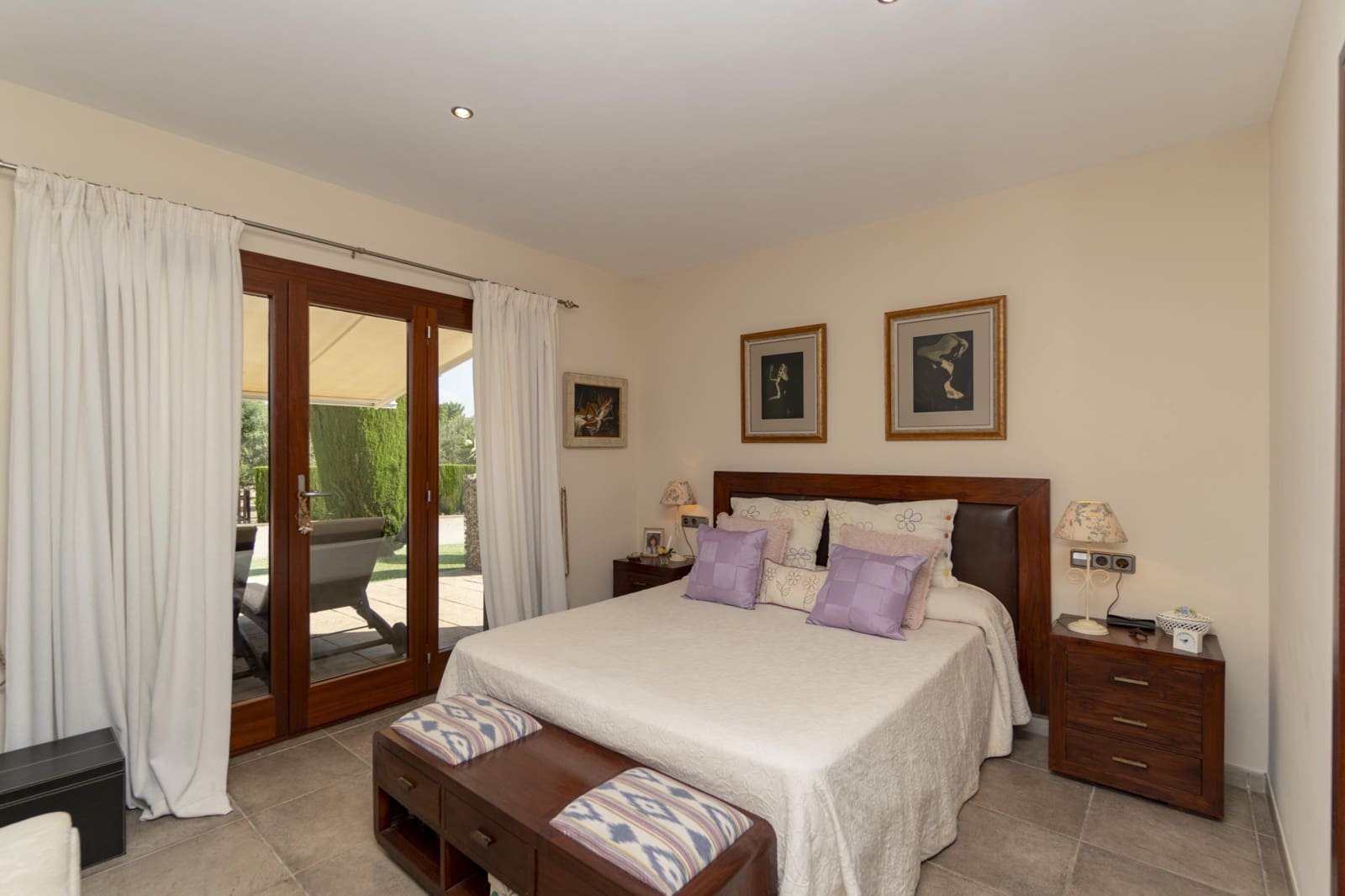 4 soveværelse Villa til salg i Sa Pobla med swimmingpool garage - € 1.750.000 (Ref: 8968202)