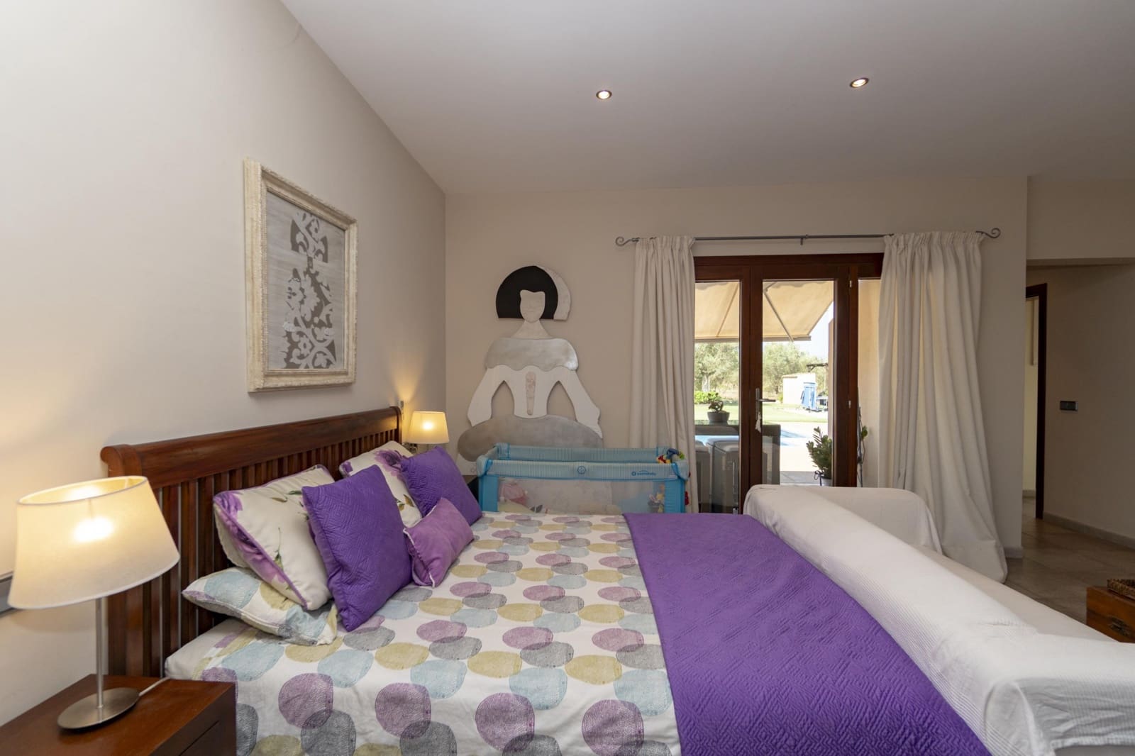 4 soveværelse Villa til salg i Sa Pobla med swimmingpool garage - € 1.750.000 (Ref: 8968202)