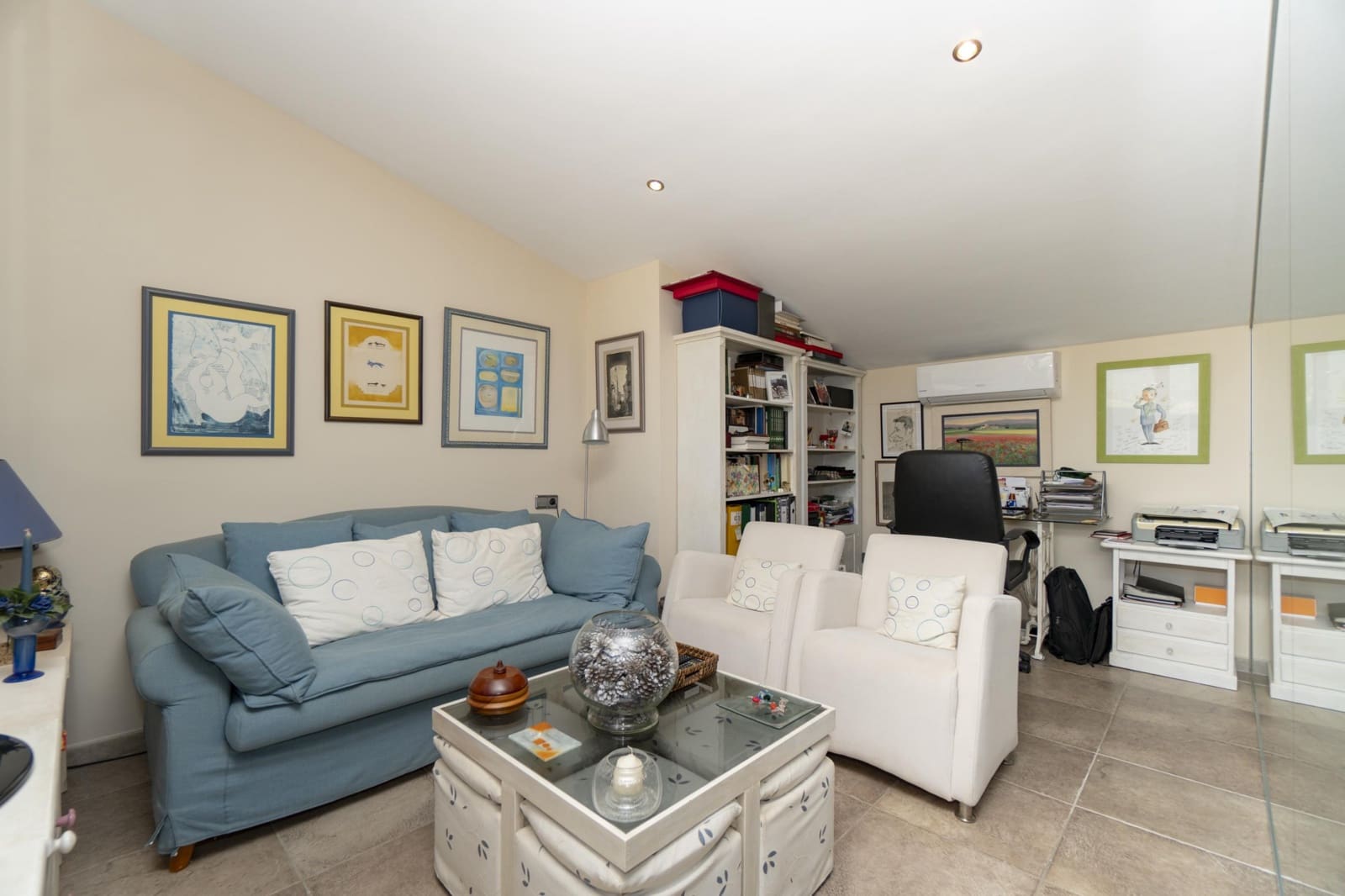 4 soveværelse Villa til salg i Sa Pobla med swimmingpool garage - € 1.750.000 (Ref: 8968202)