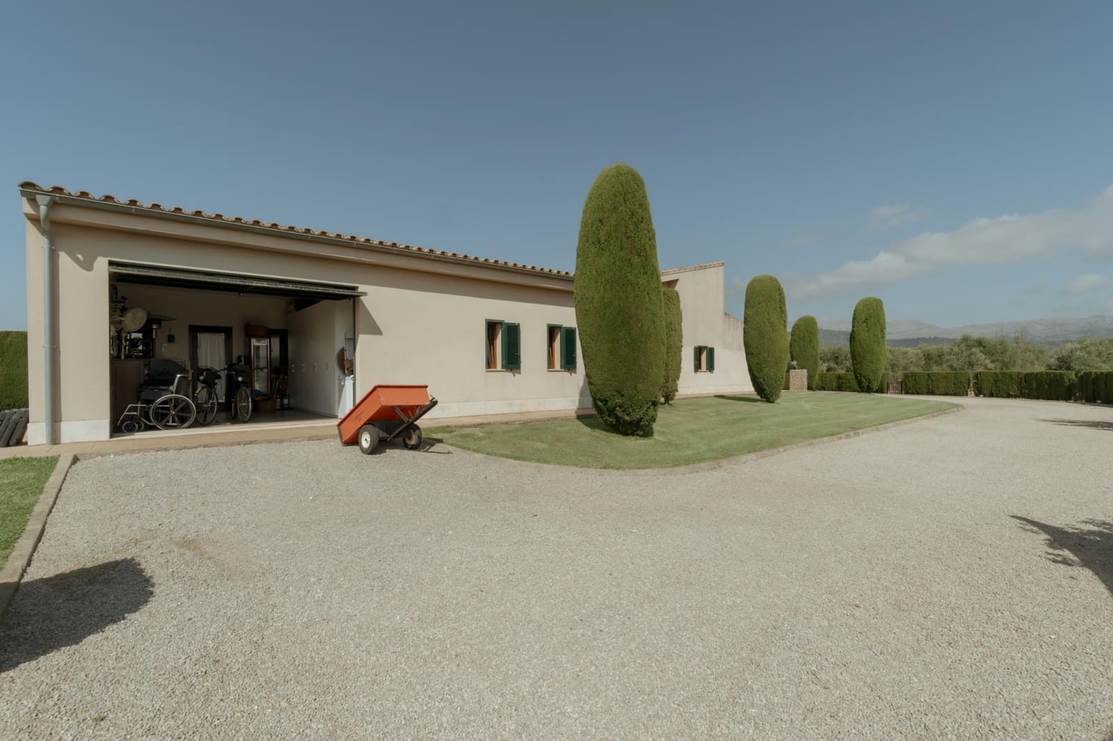 4 soveværelse Villa til salg i Sa Pobla med swimmingpool garage - € 1.750.000 (Ref: 8968202)