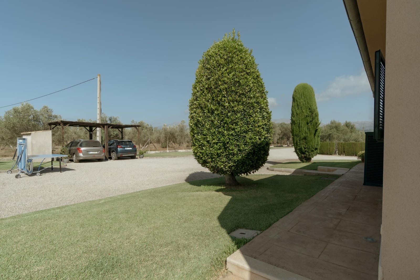 4 soveværelse Villa til salg i Sa Pobla med swimmingpool garage - € 1.750.000 (Ref: 8968202)