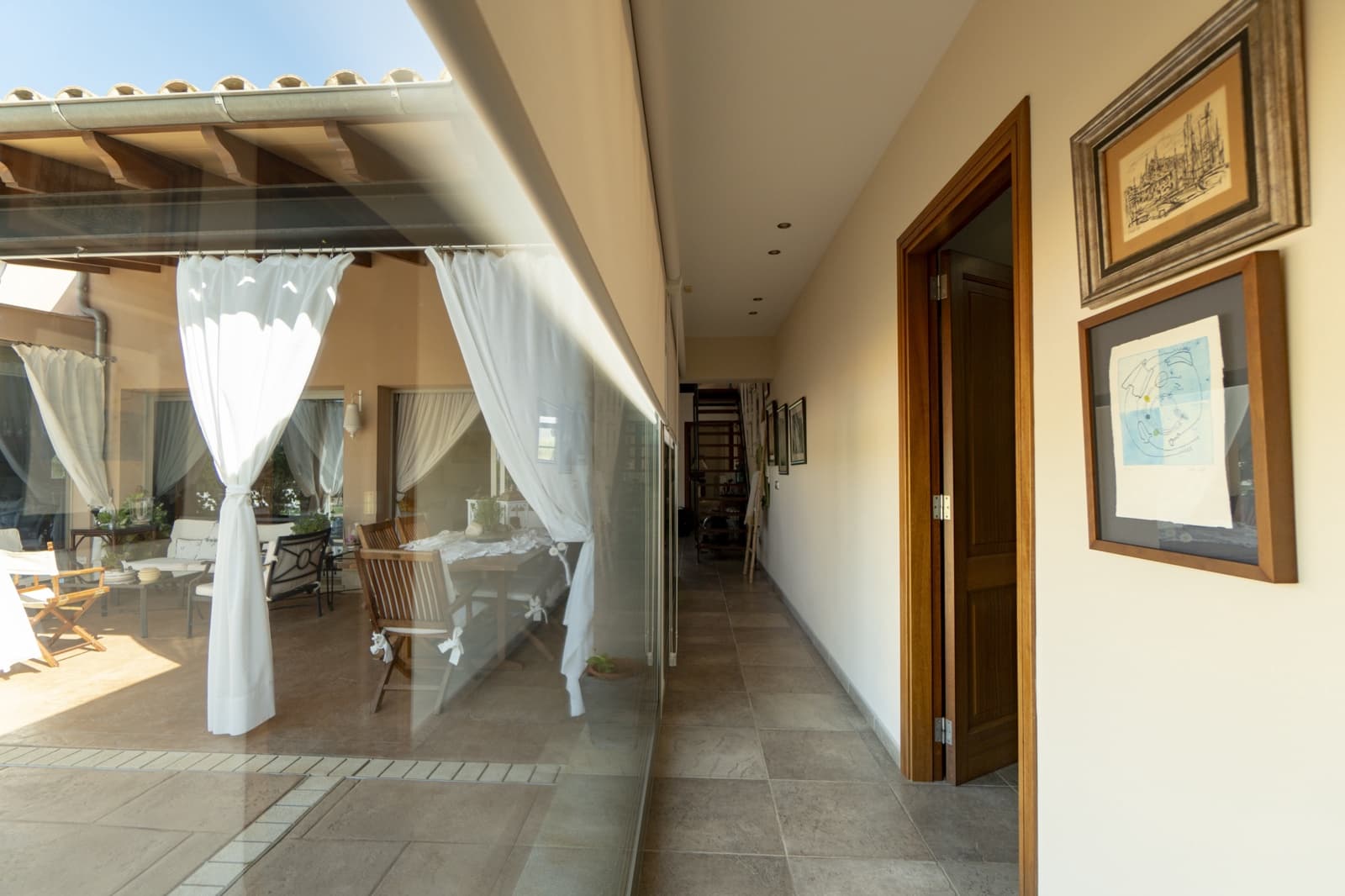 4 bedroom Villa for sale in Sa Pobla with pool garage - € 1,749,000 (Ref: 8968202)