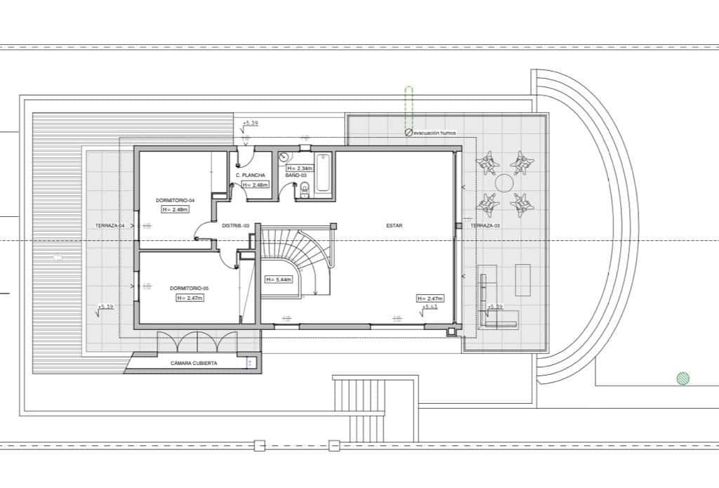 5 quarto Moradia para venda em Alcudia com garagem - 4 990 000 € (Ref: 8968205)