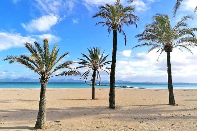 5 quarto Moradia para venda em Alcúdia com garagem - 4 990 000 € (Ref: 8968205)