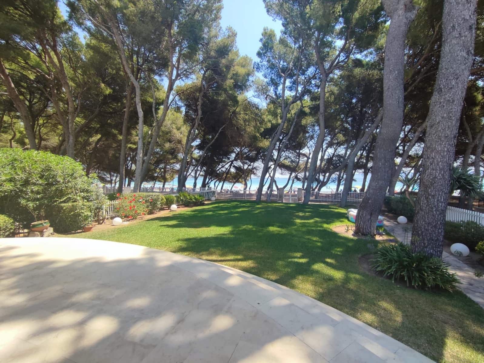 5 quarto Moradia para venda em Alcudia com garagem - 4 990 000 € (Ref: 8968205)